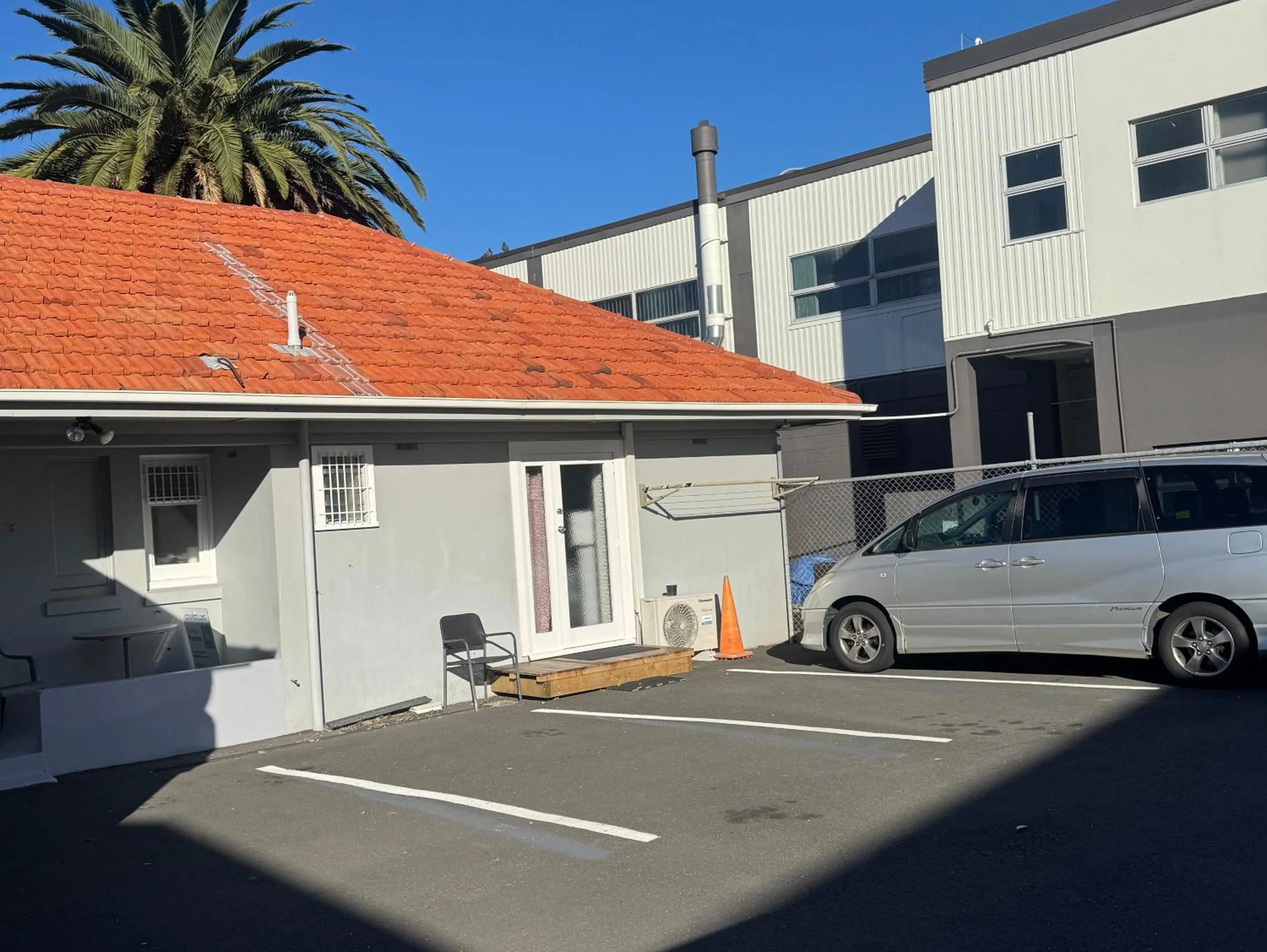 Strand Motel