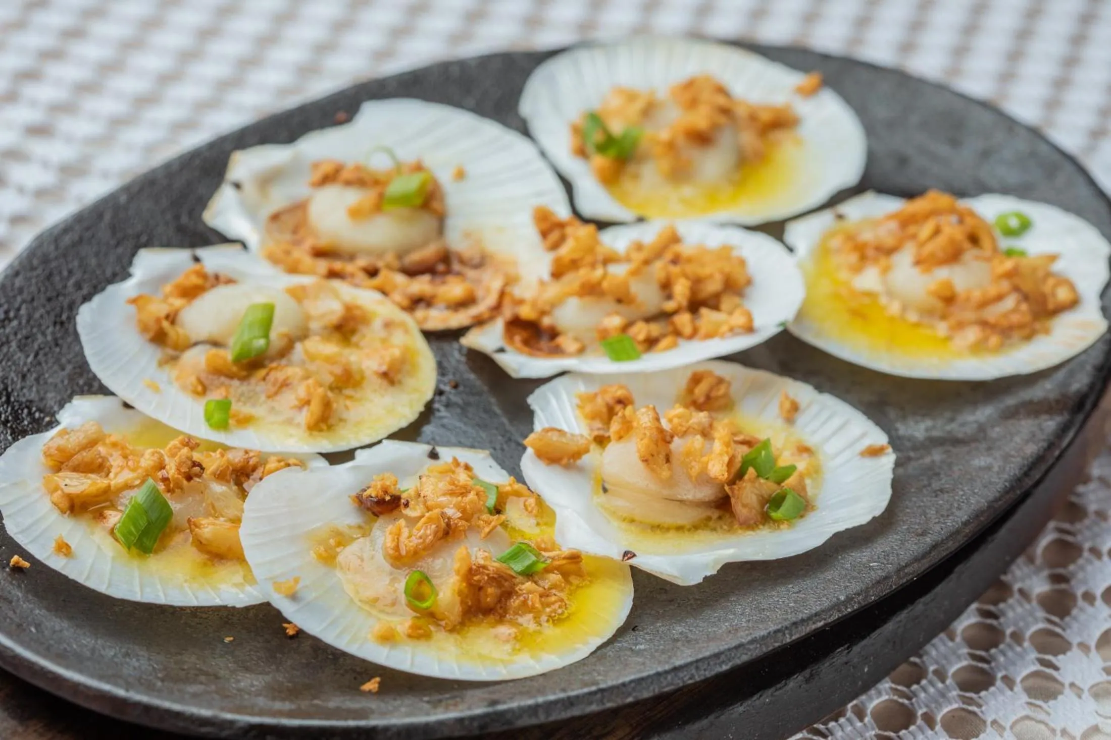 Restaurant/places to eat in Rosvenil Hotel