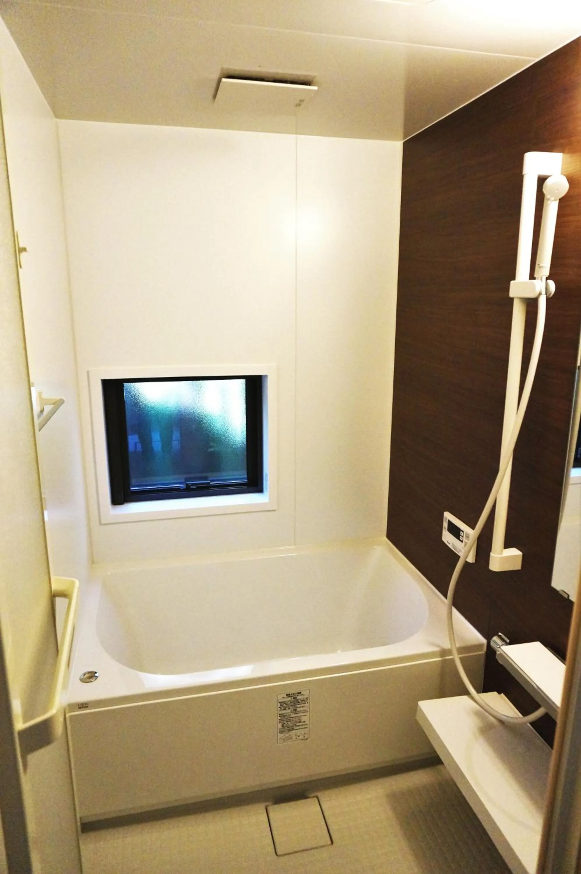 Bathroom in Akaneya Kyoto Station