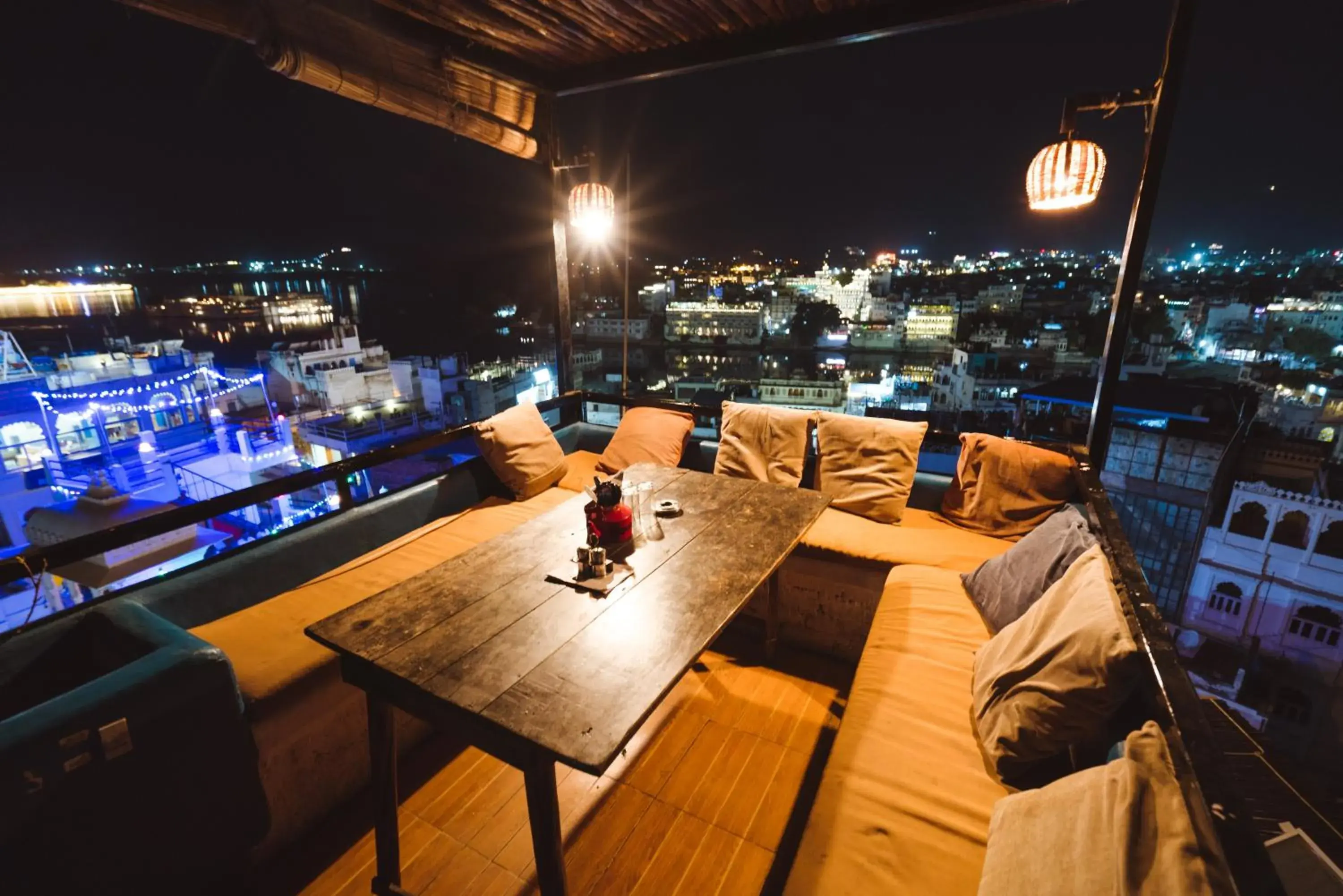 Restaurant/places to eat in Hotel Banjara Heritage Restaurant/places to eat in Hotel Banjara Heritage