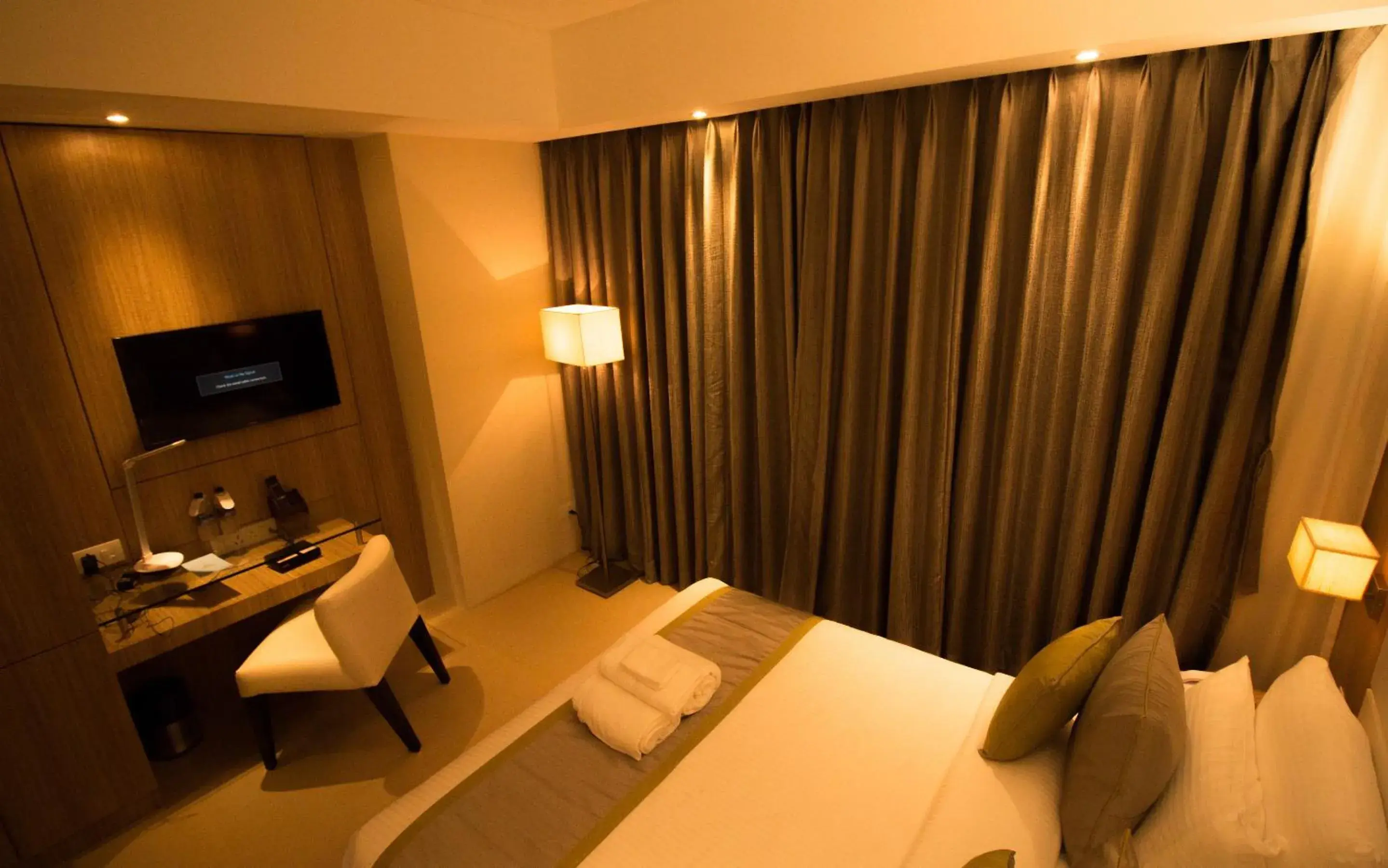 Standard Double Room - single occupancy in The Maureen Standard Double Room - single occupancy in The Maureen