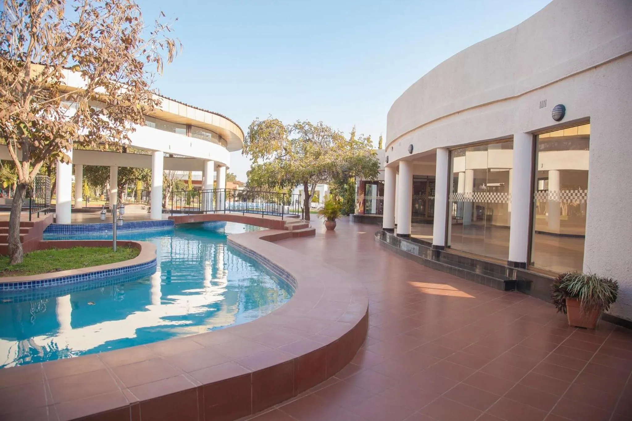 Day in Twangale Resort & Spa