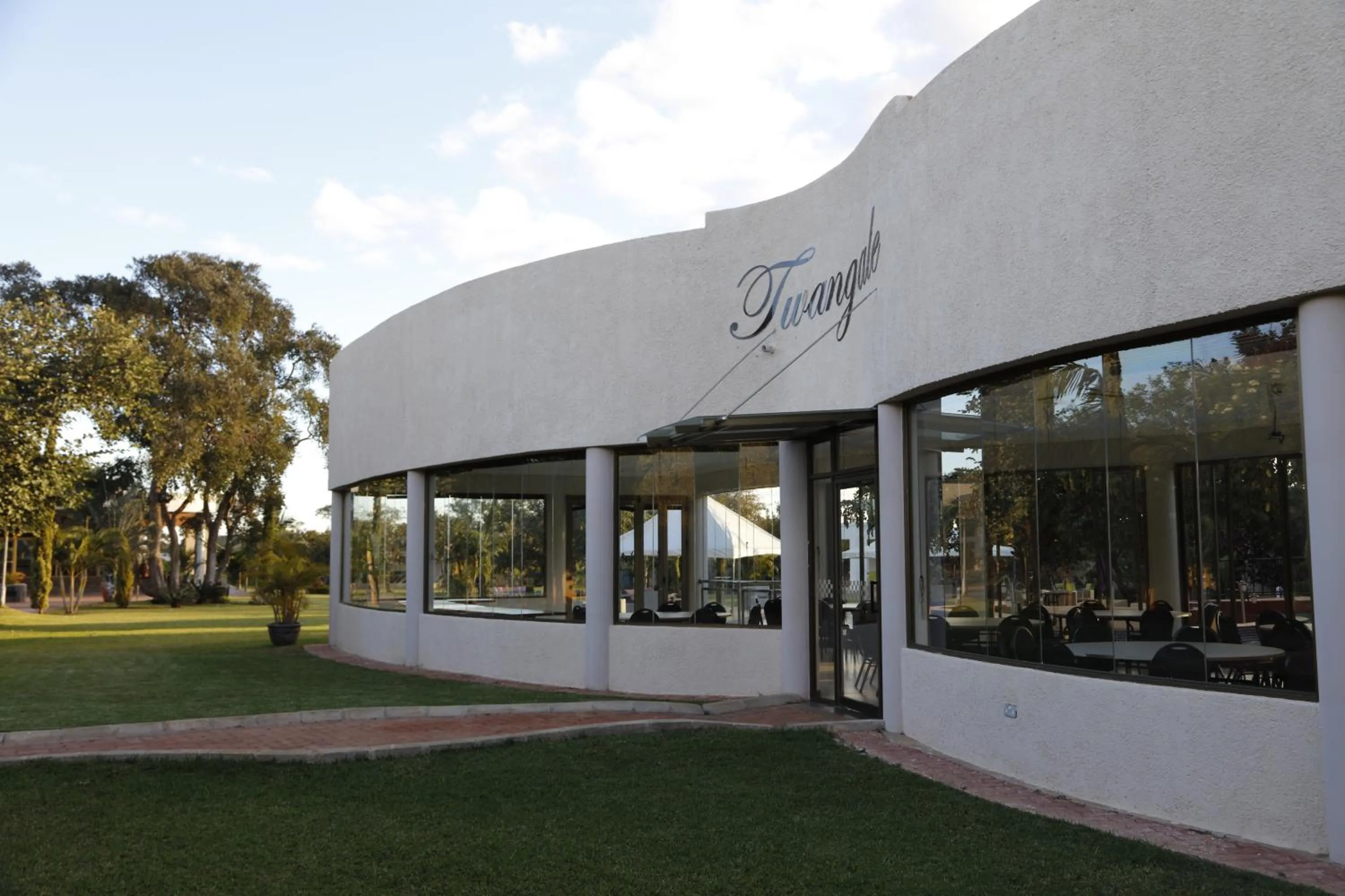 Banquet/Function facilities in Twangale Resort & Spa