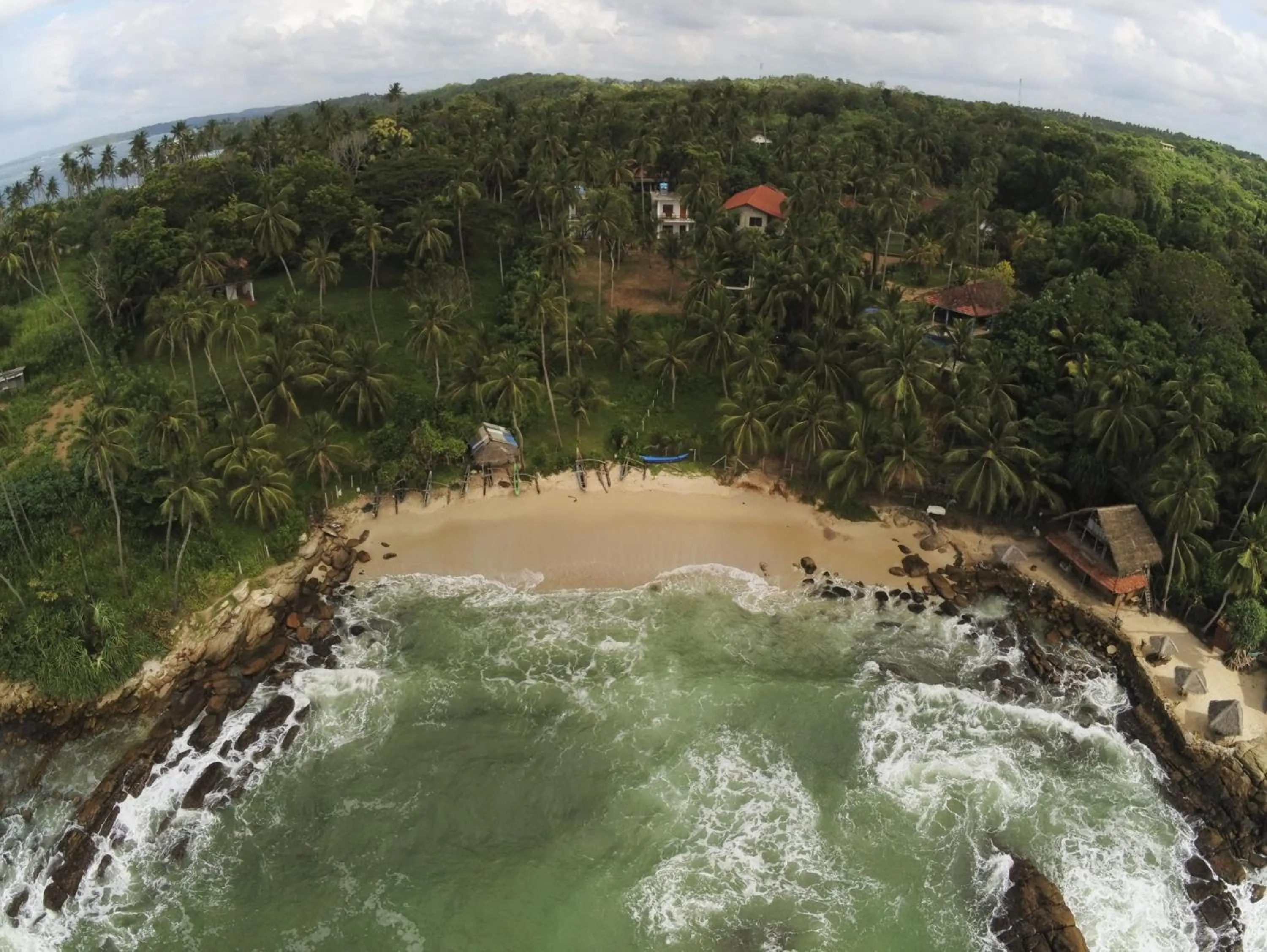 Star beach hotel