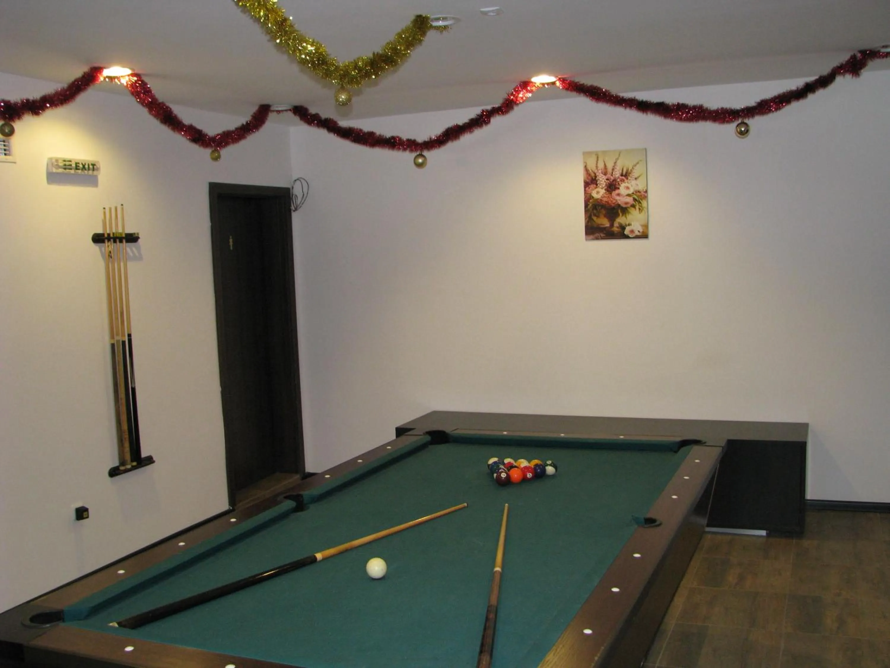 Property building in Park Hotel Eagle Stone