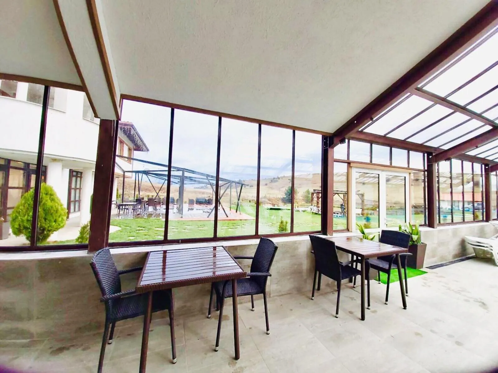 Activities in Park Hotel Eagle Stone