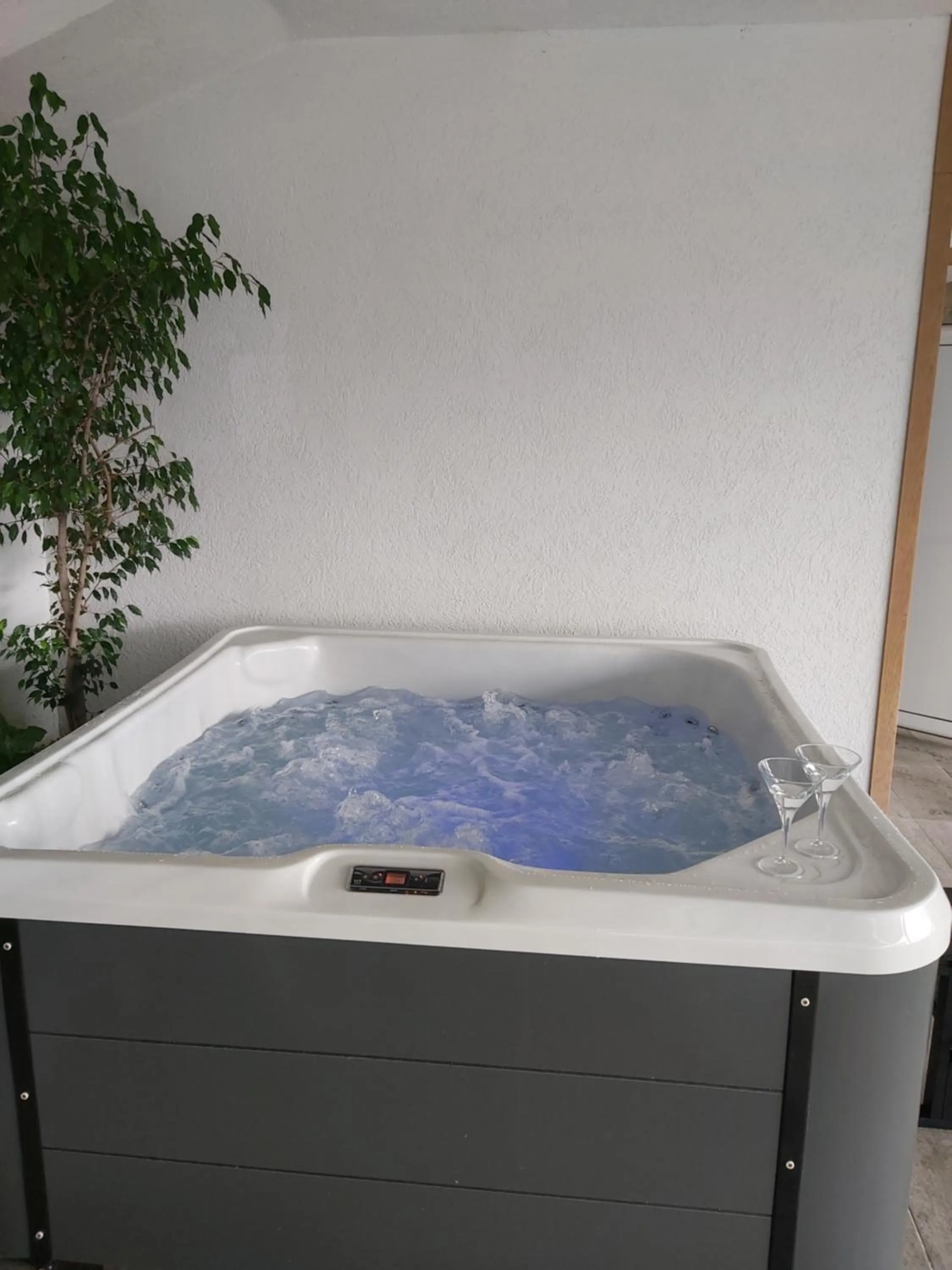 Park Hotel Eagle Stone