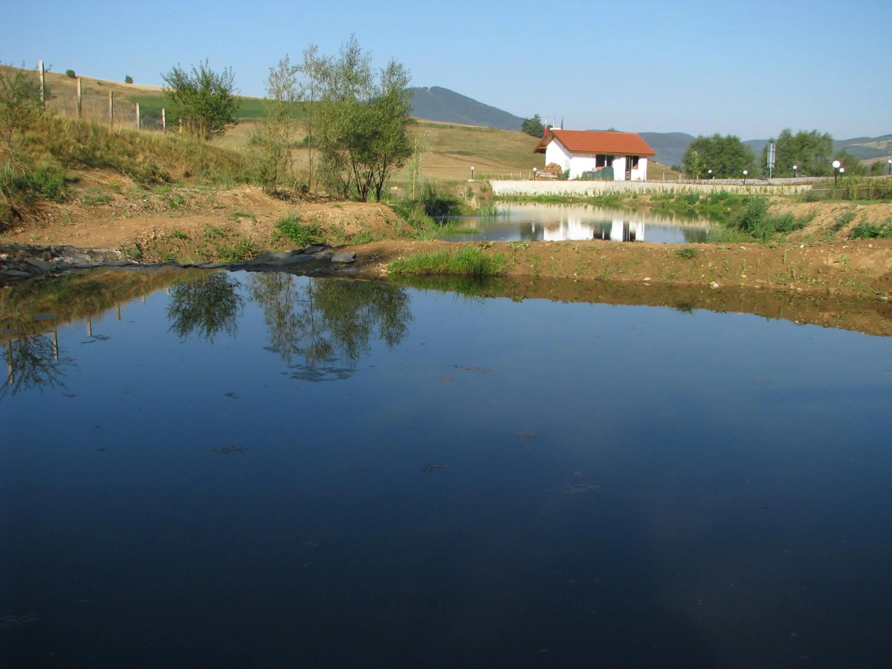 Park Hotel Eagle Stone