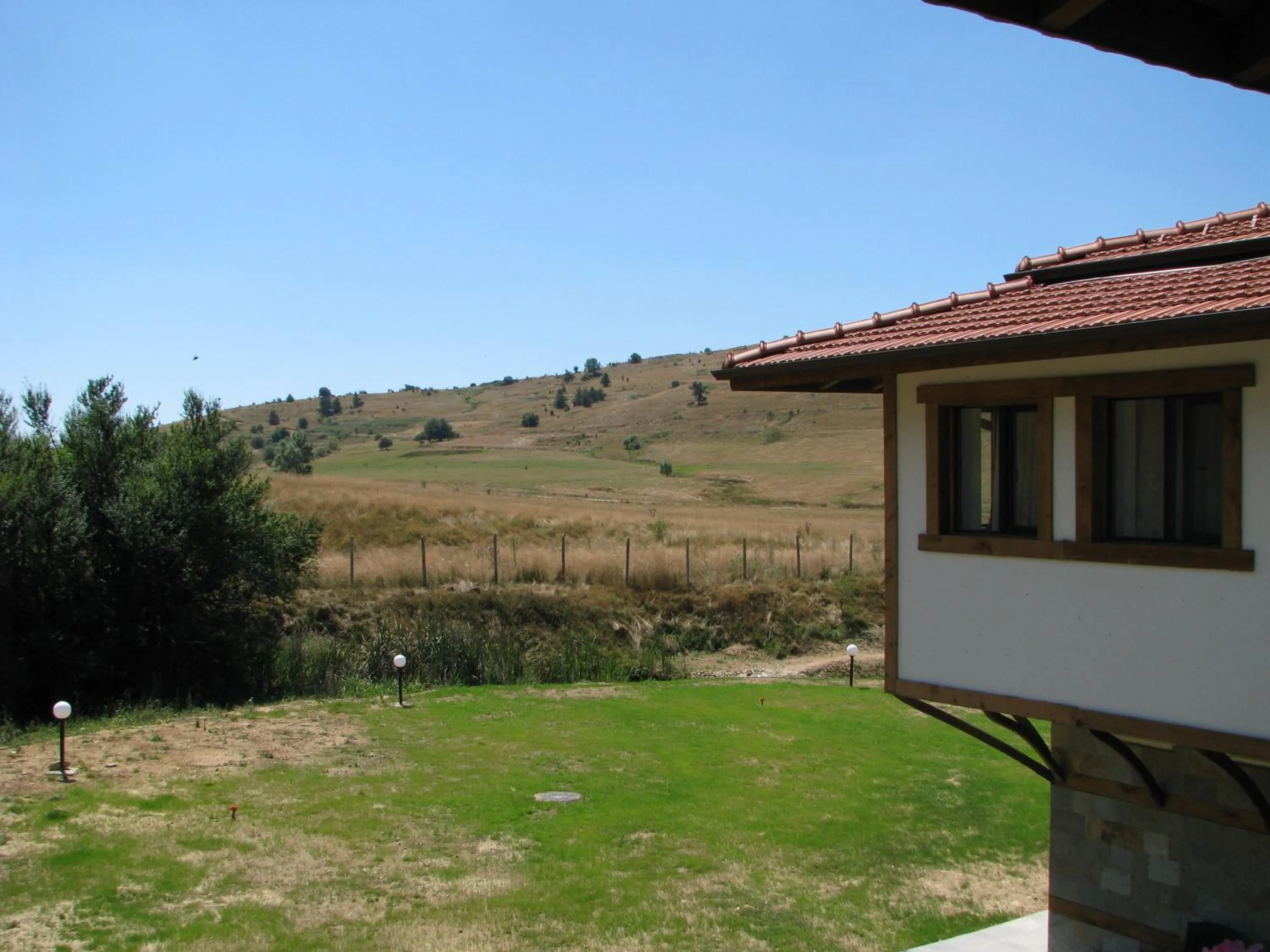 Park Hotel Eagle Stone