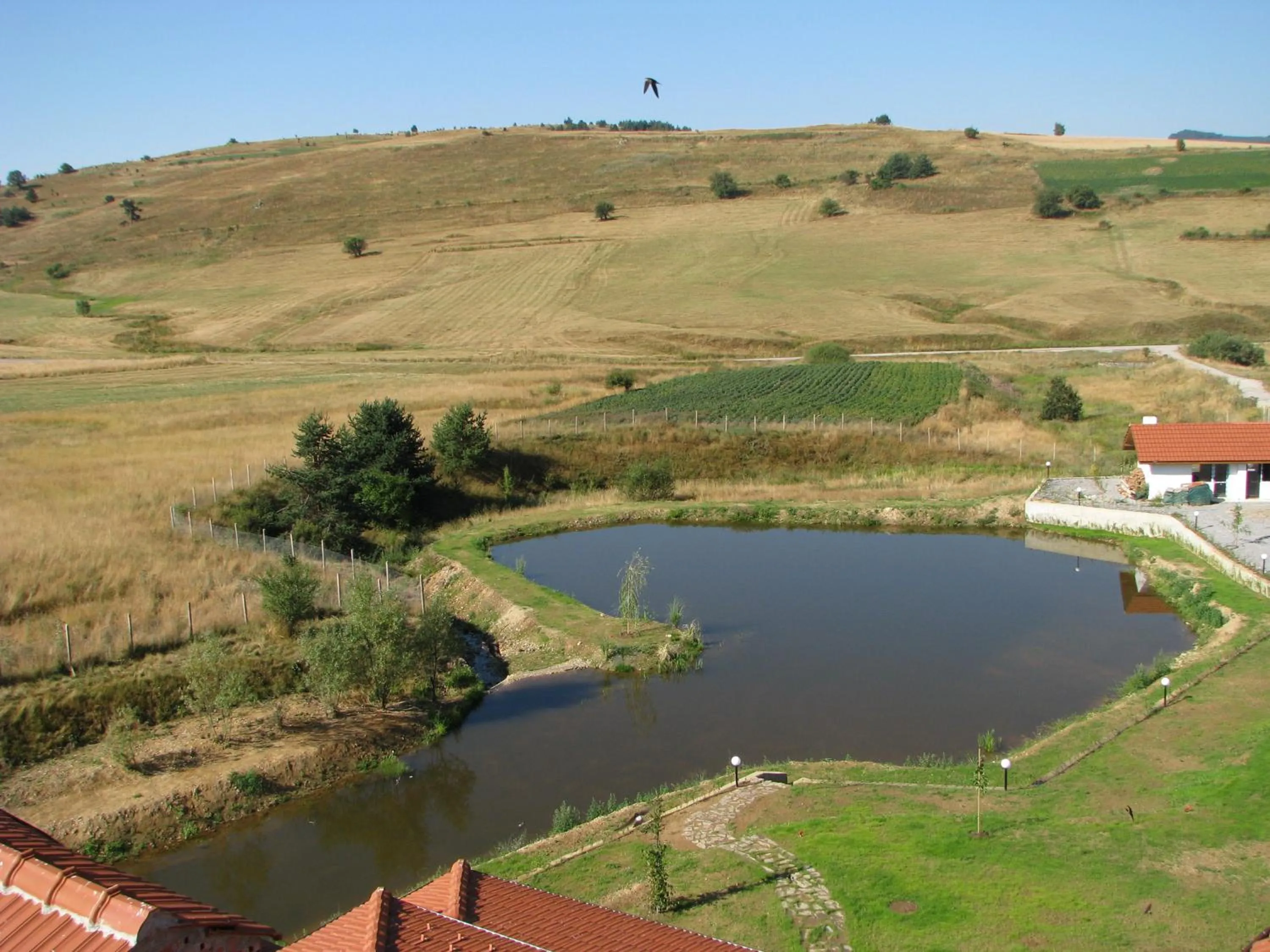 Park Hotel Eagle Stone