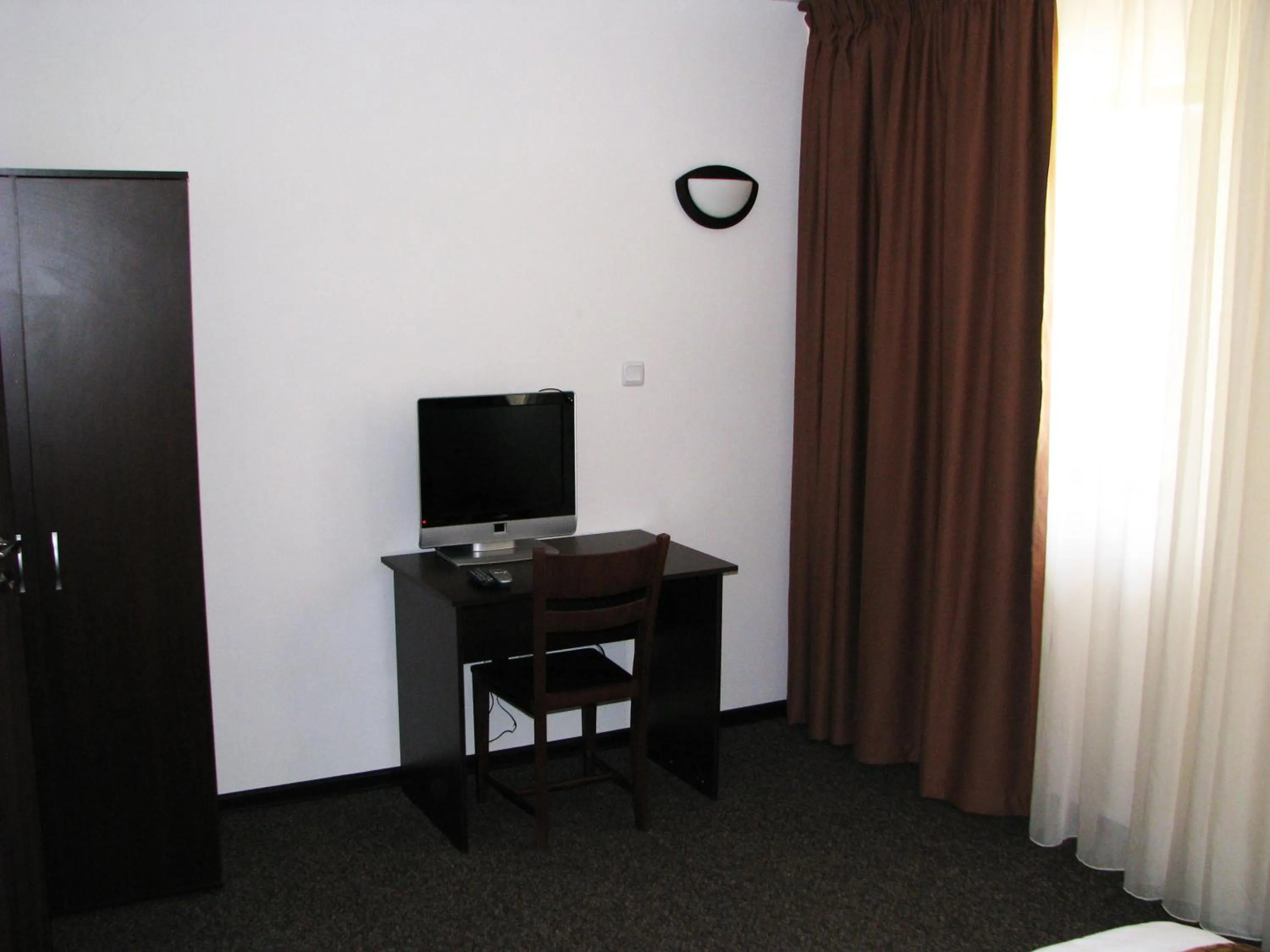 Property building in Park Hotel Eagle Stone