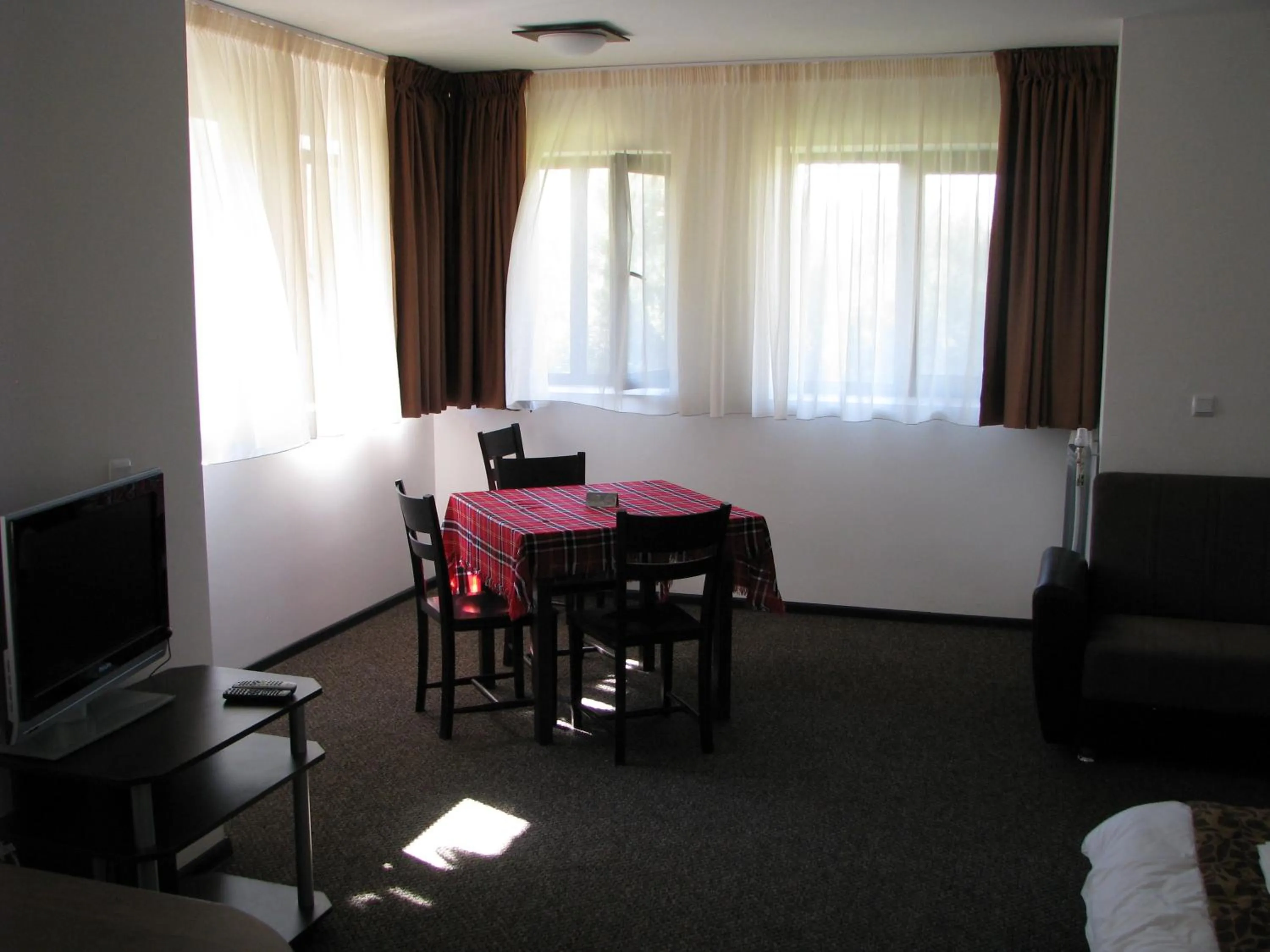 Park Hotel Eagle Stone