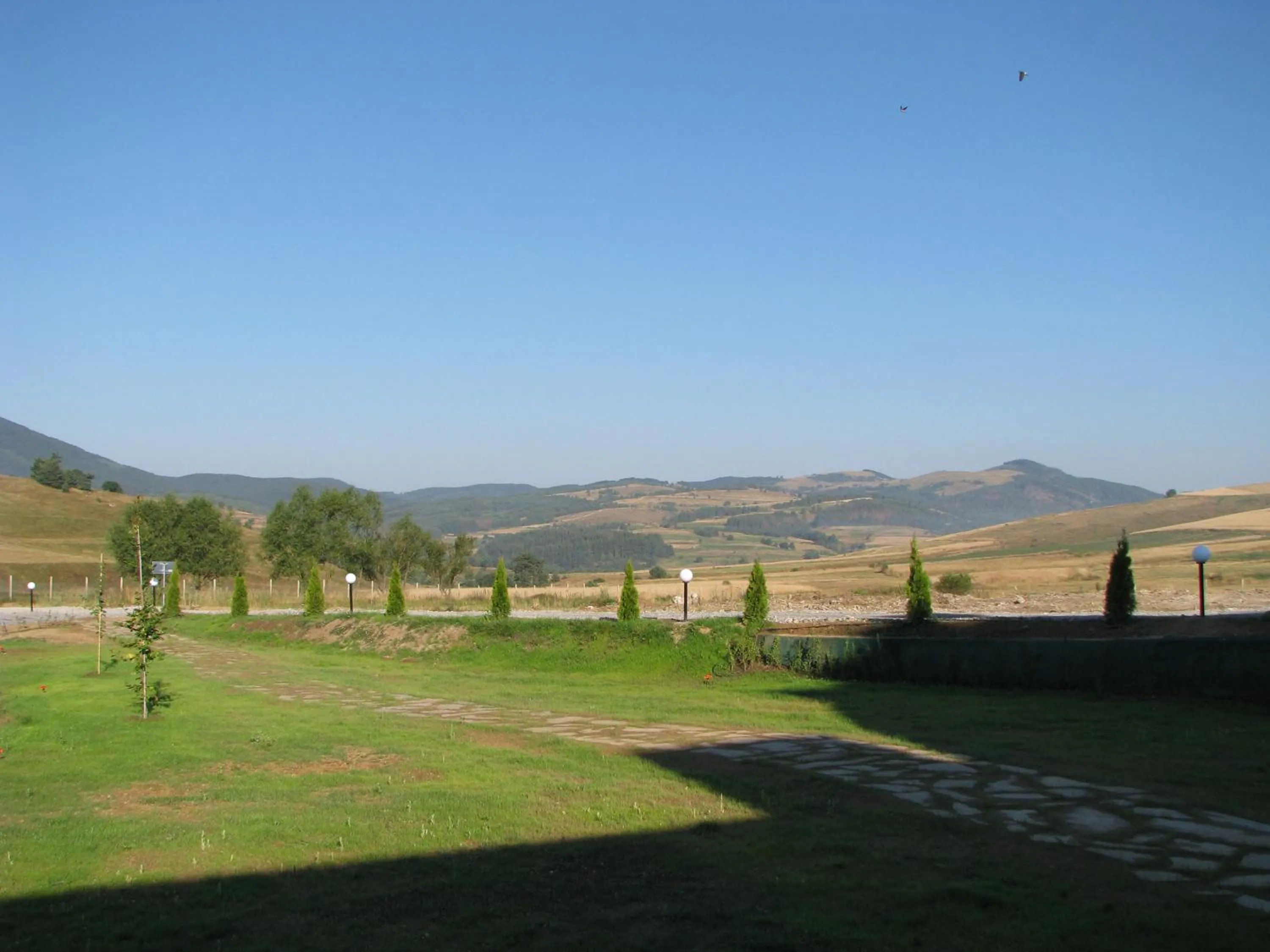 Park Hotel Eagle Stone