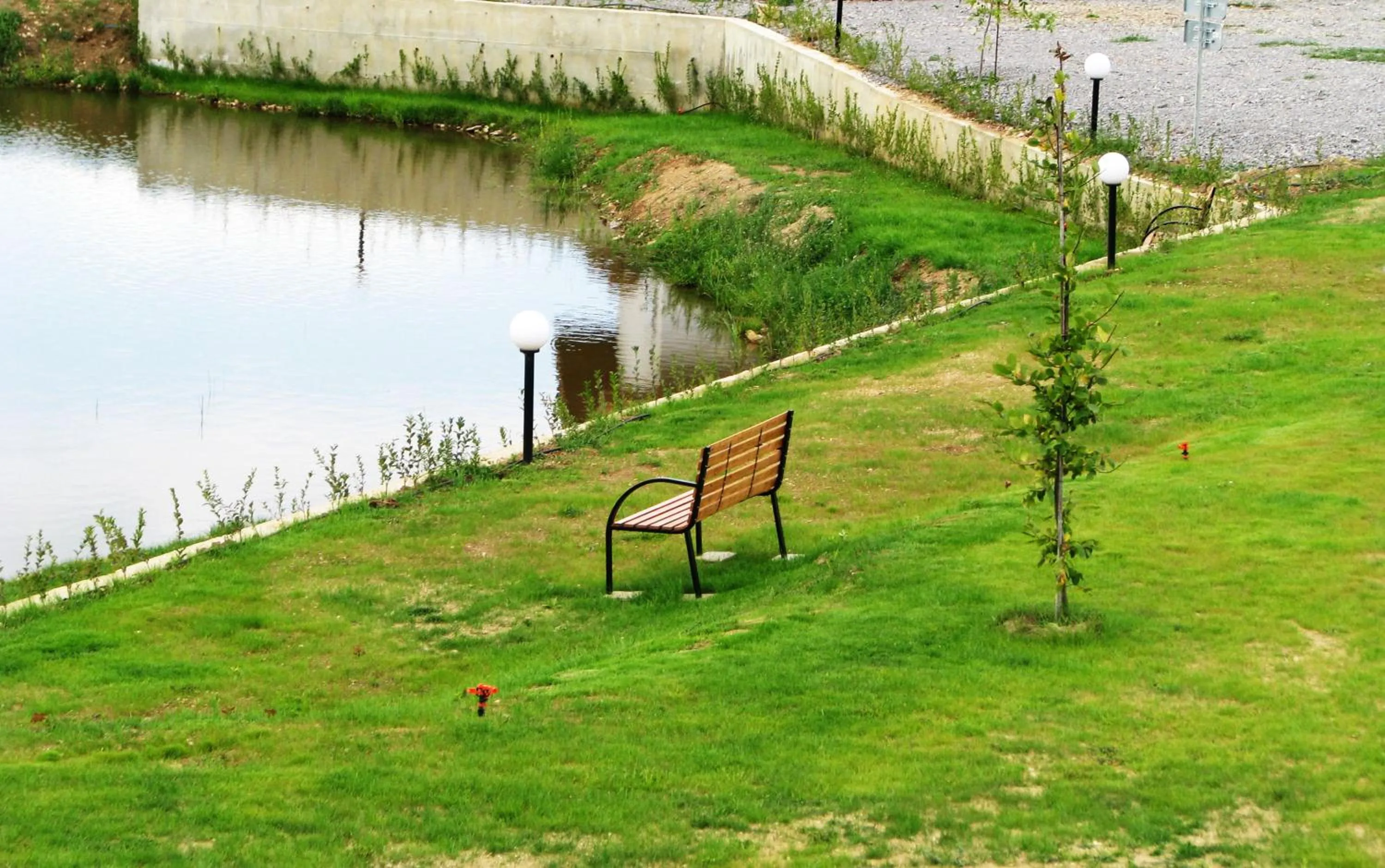 Park Hotel Eagle Stone