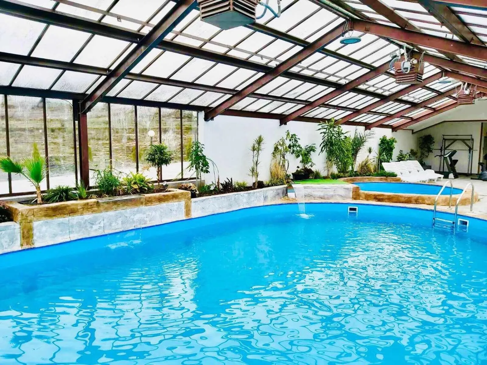 Park Hotel Eagle Stone