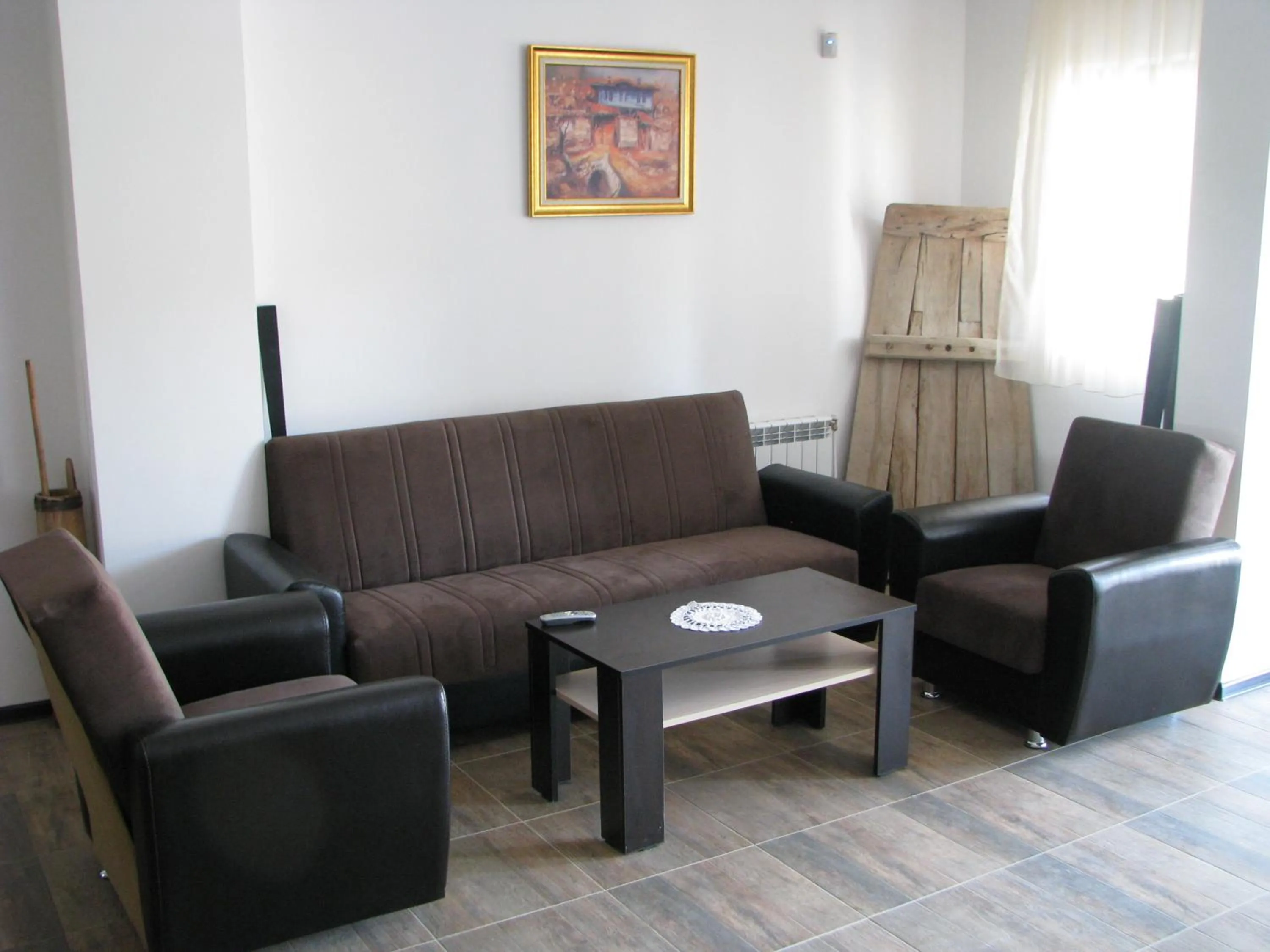 Park Hotel Eagle Stone