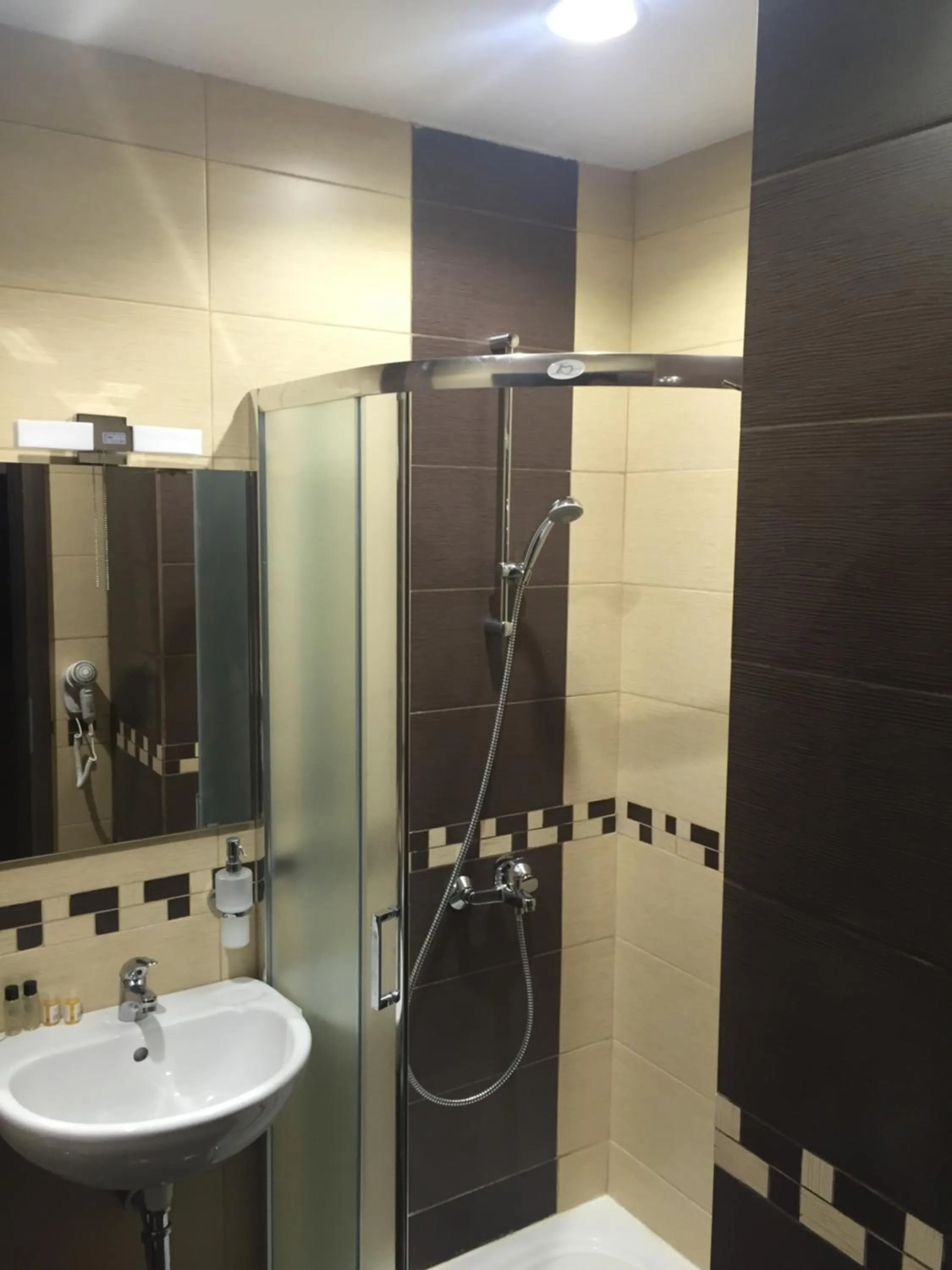 Park Hotel Eagle Stone