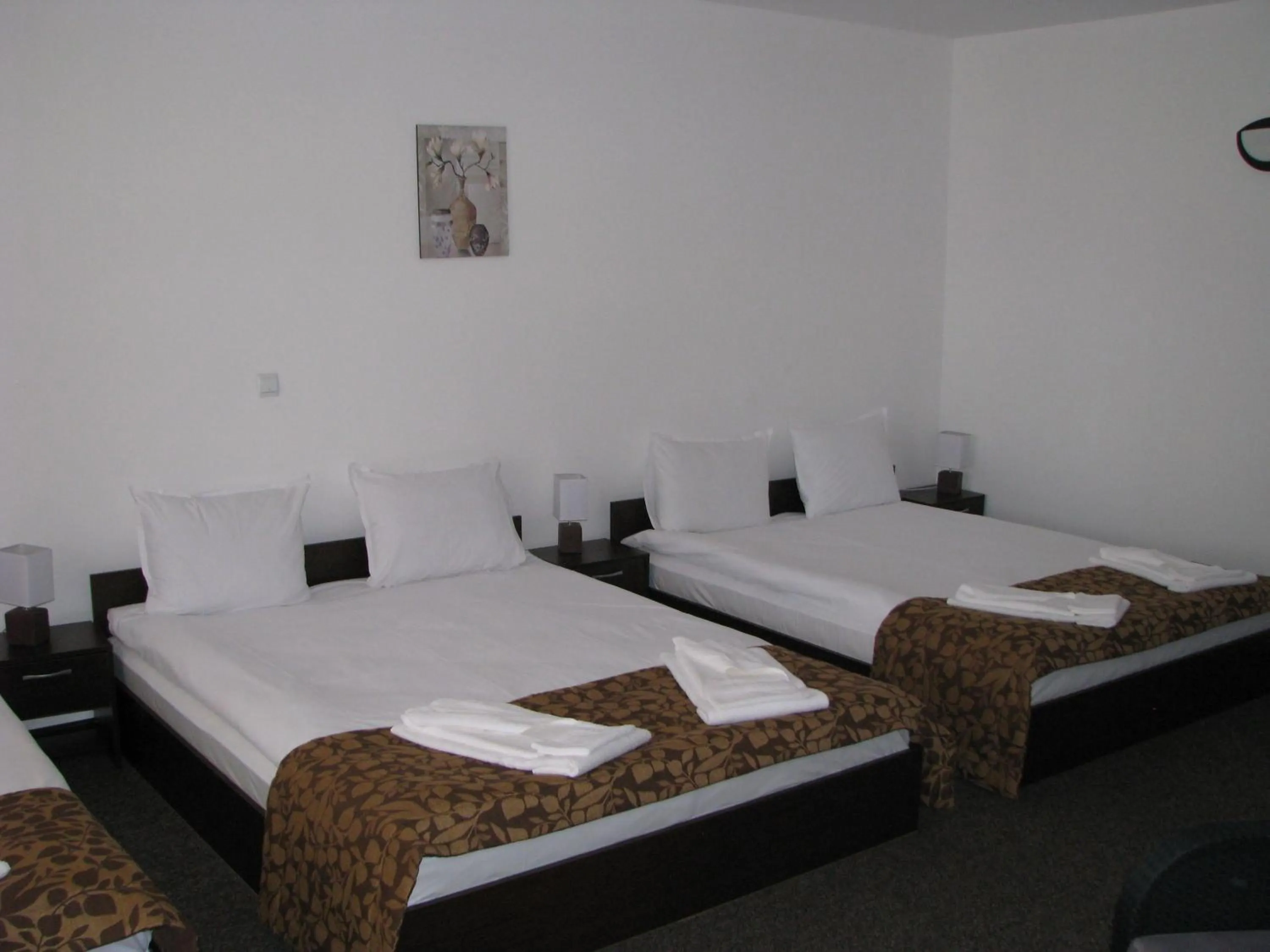 Photo of the whole room, Bed in Park Hotel Eagle Stone