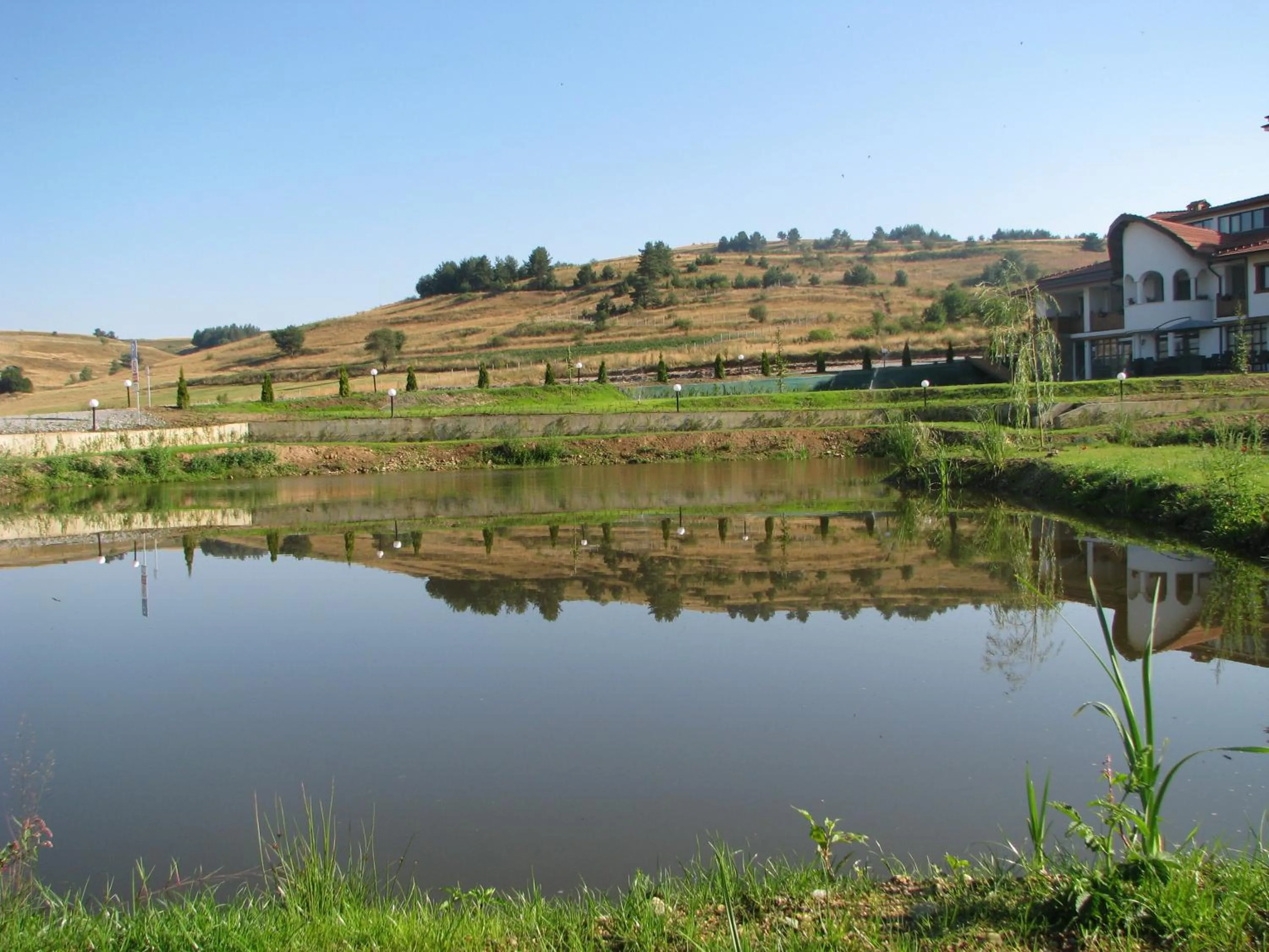 Park Hotel Eagle Stone