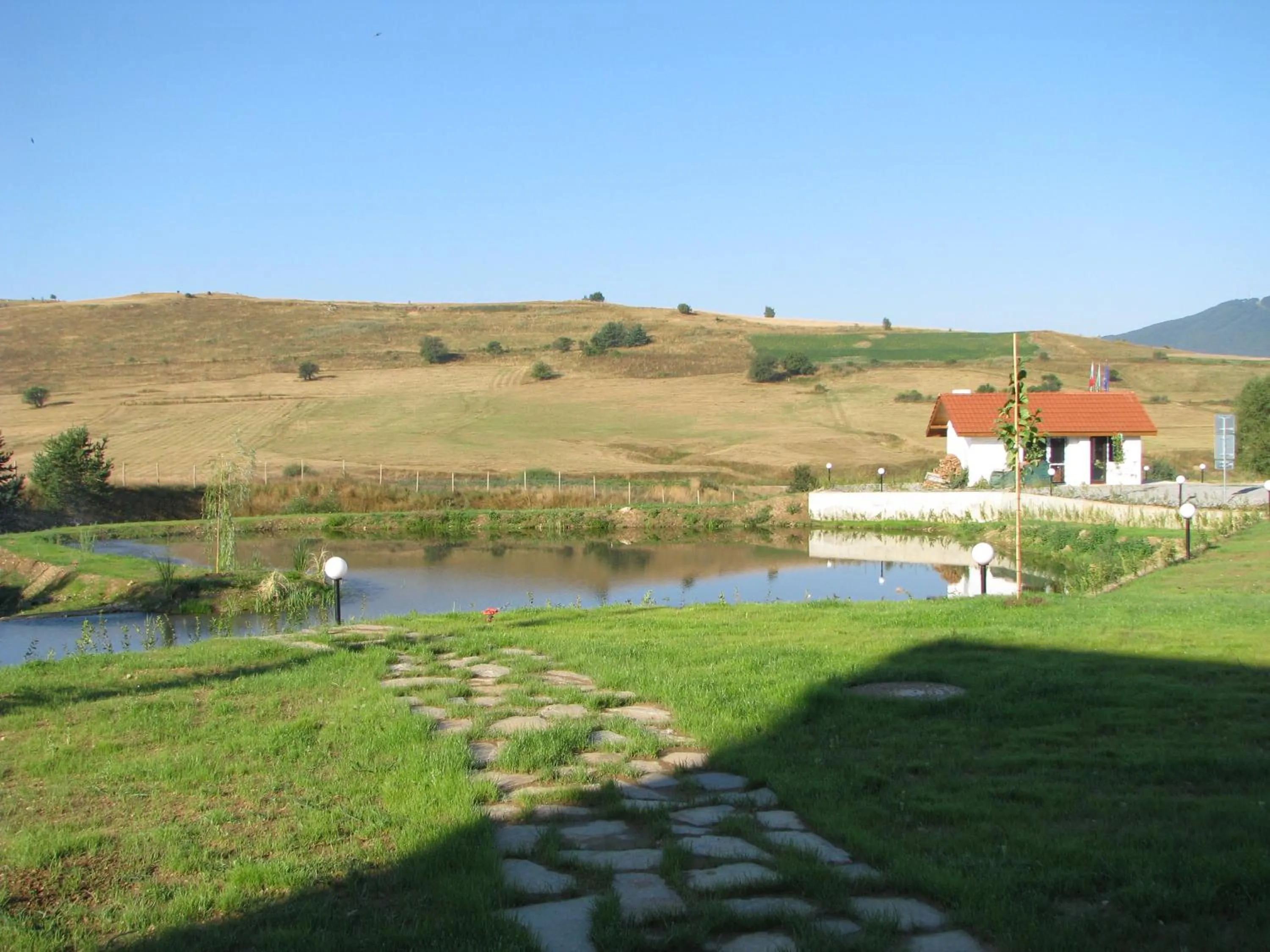 Park Hotel Eagle Stone