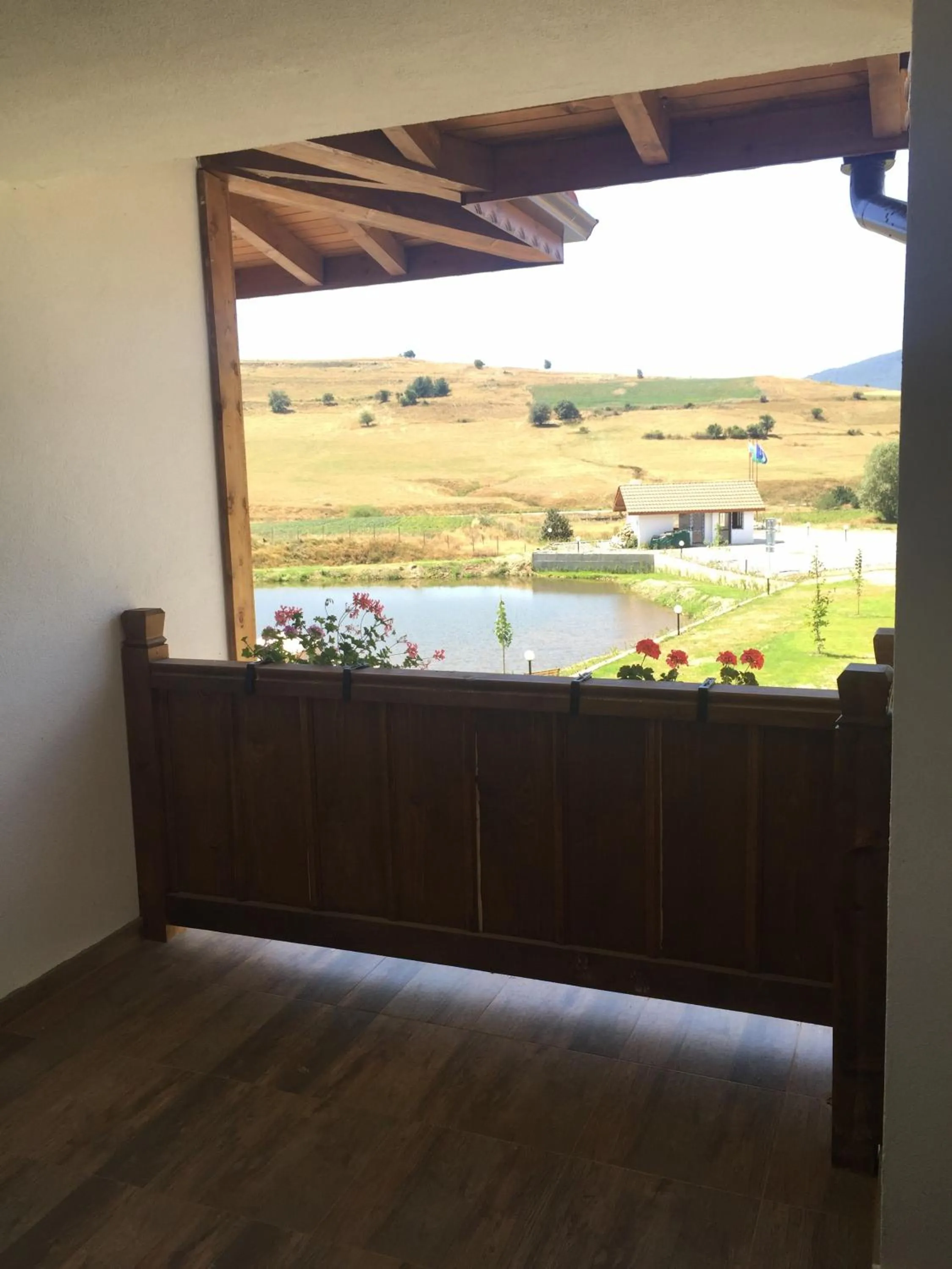 Park Hotel Eagle Stone