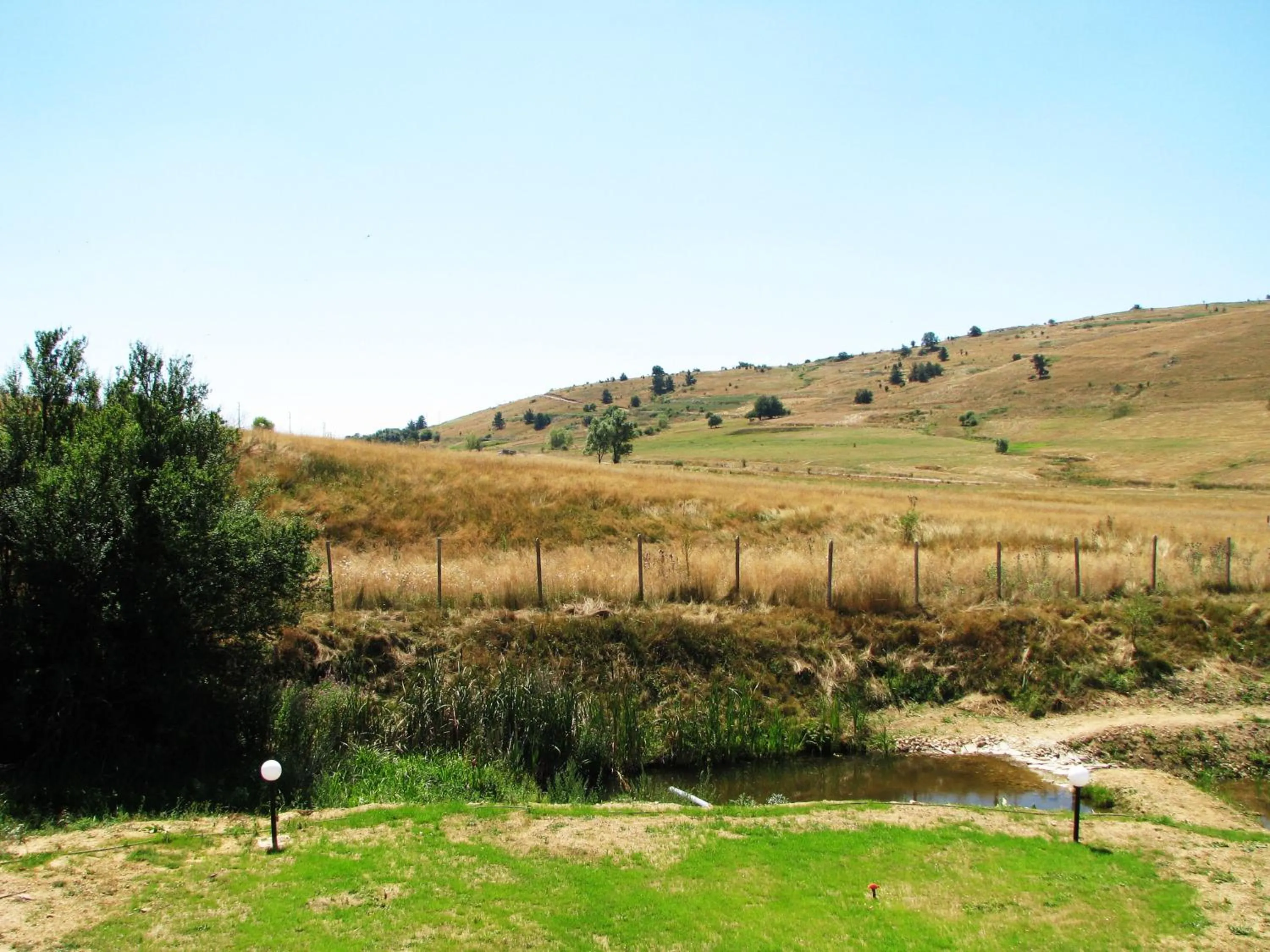 Park Hotel Eagle Stone