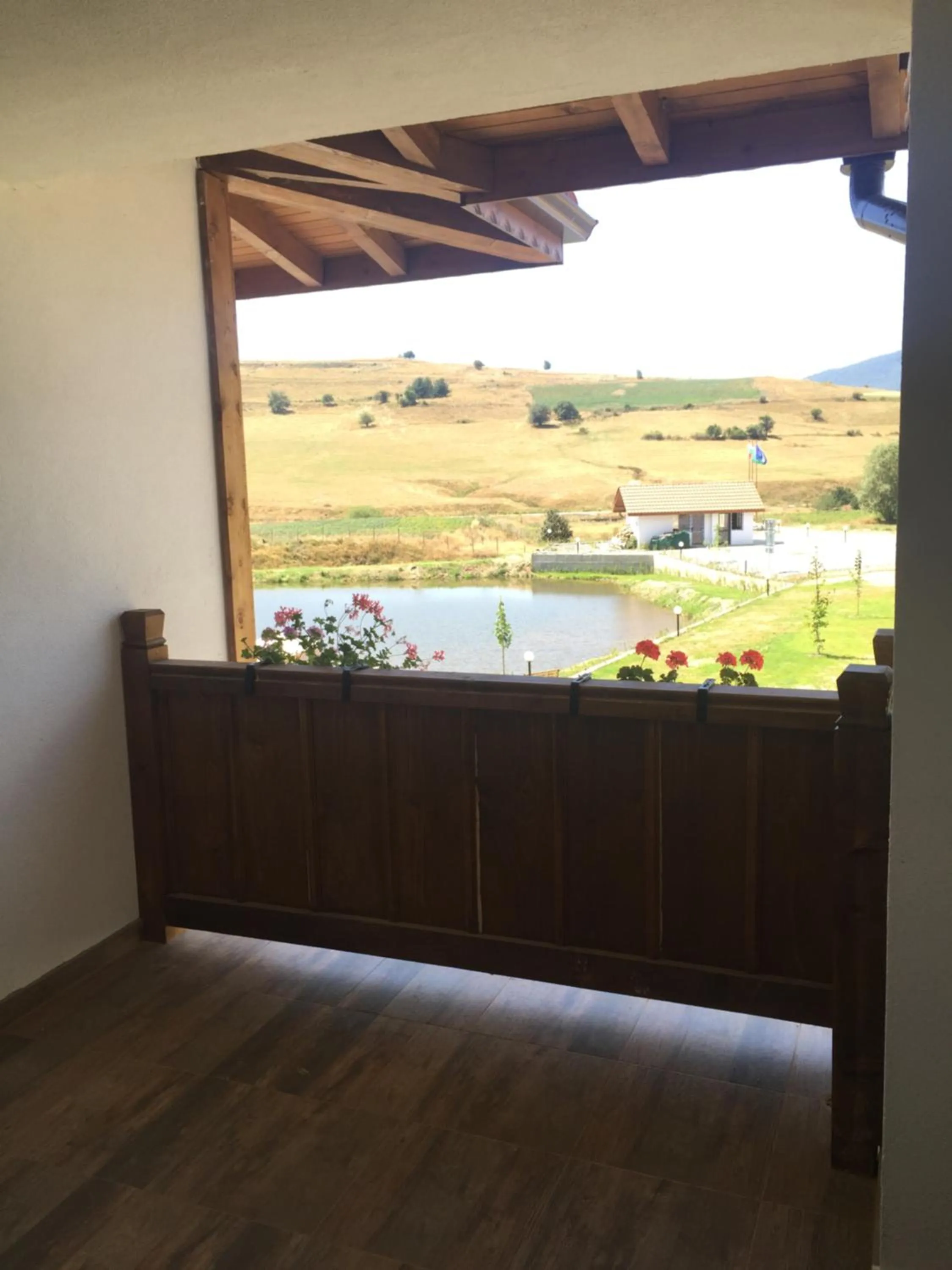 Park Hotel Eagle Stone