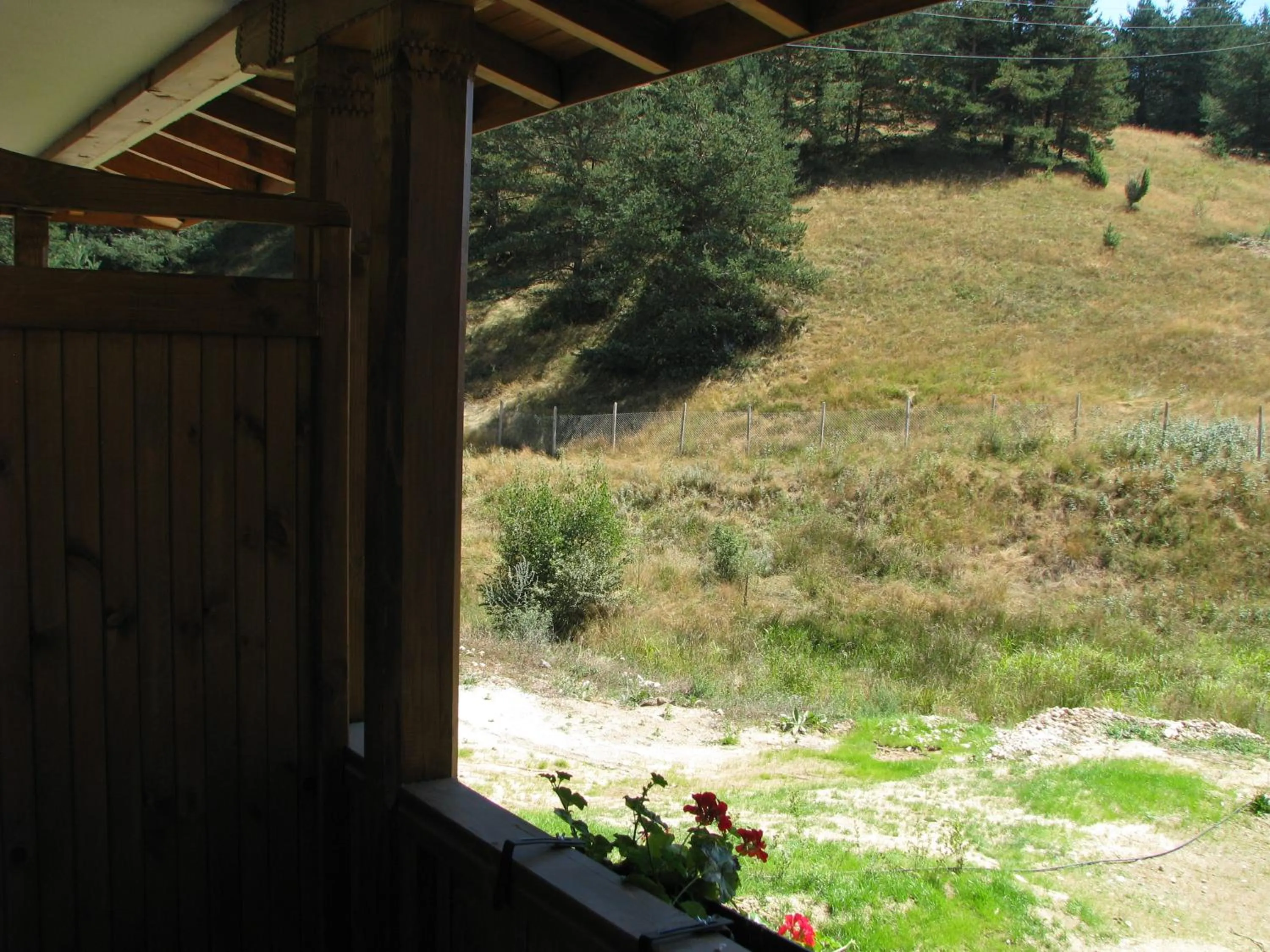 Park Hotel Eagle Stone