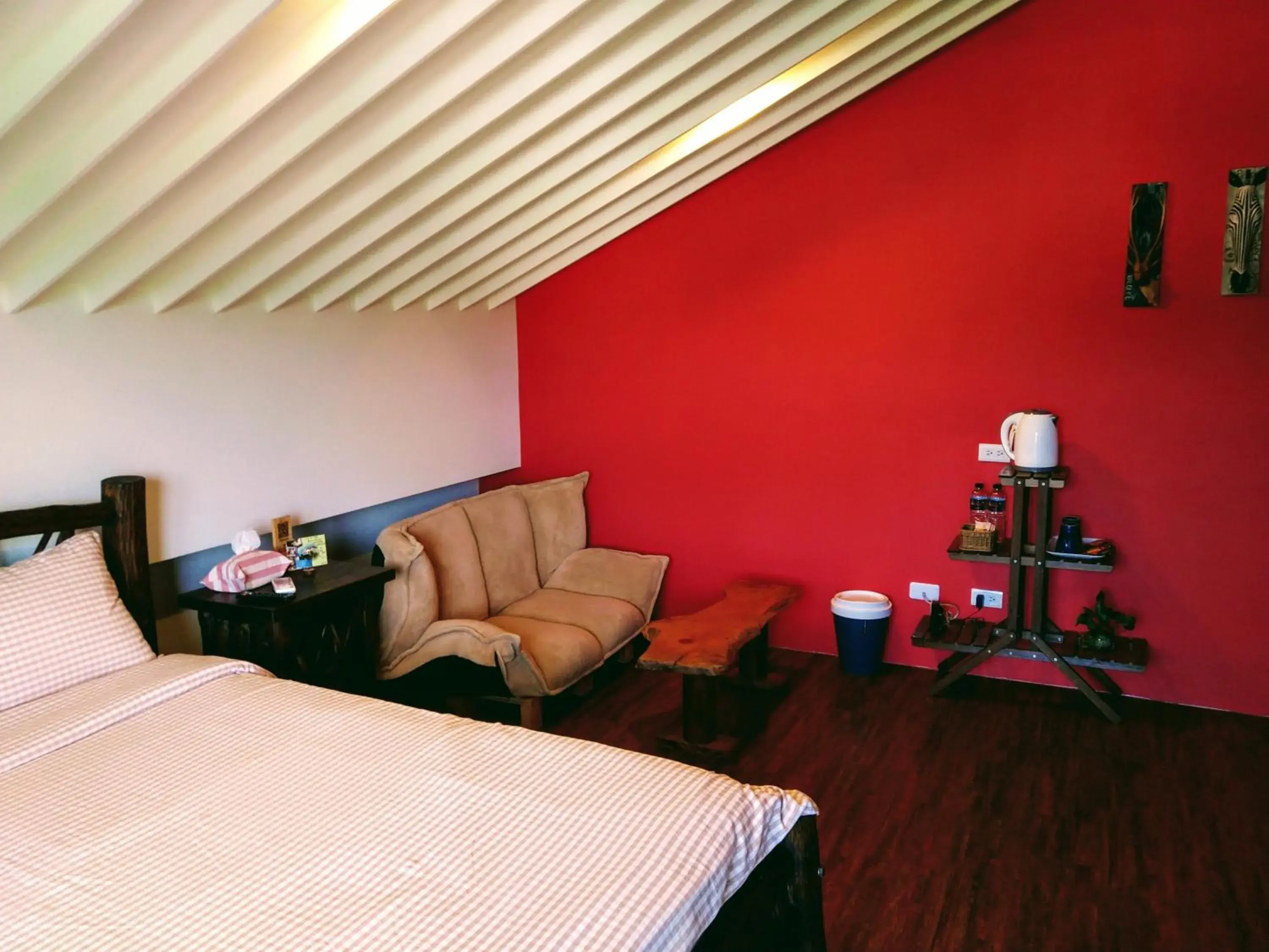 Photo of the whole room, Bed in Celine's B&B Photo of the whole room, Bed in Celine's B&B