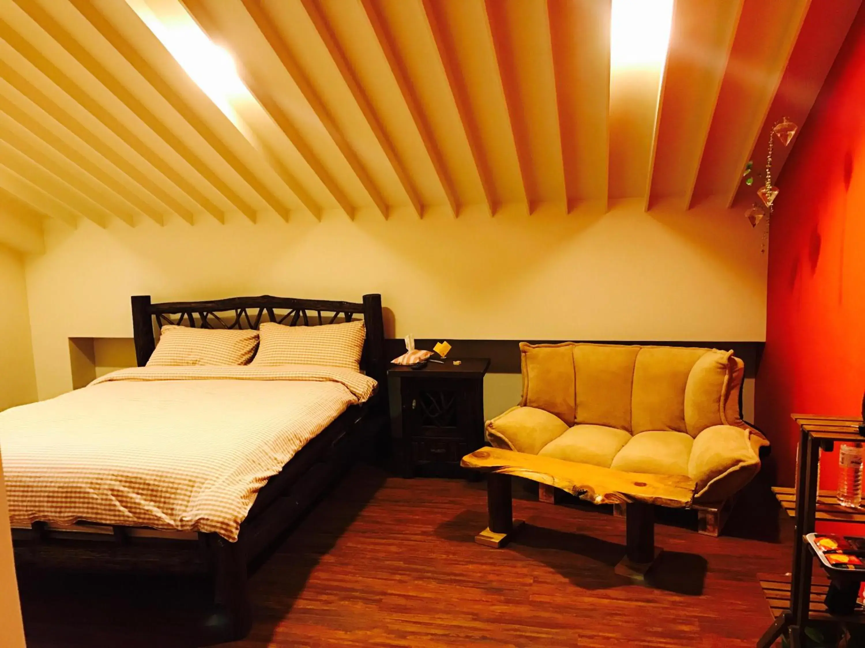 Bedroom, Bed in Celine's B&B Bedroom, Bed in Celine's B&B