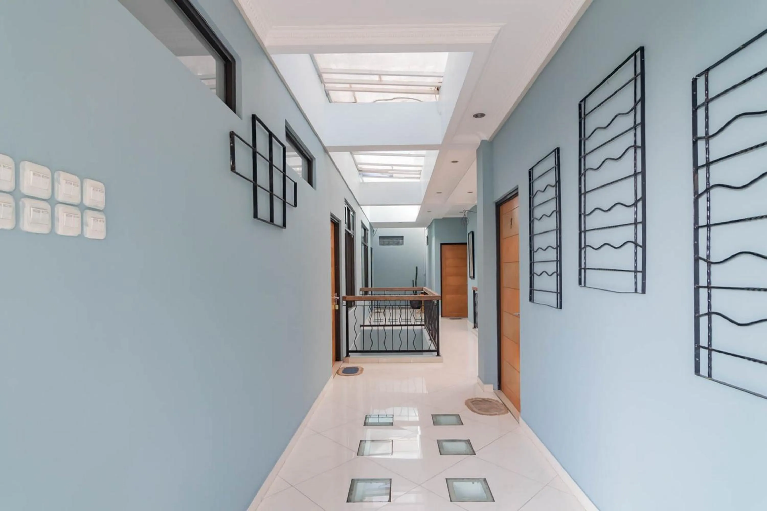 Property building, Bed in RedDoorz at Palagan Joglo Sersan Bajuri