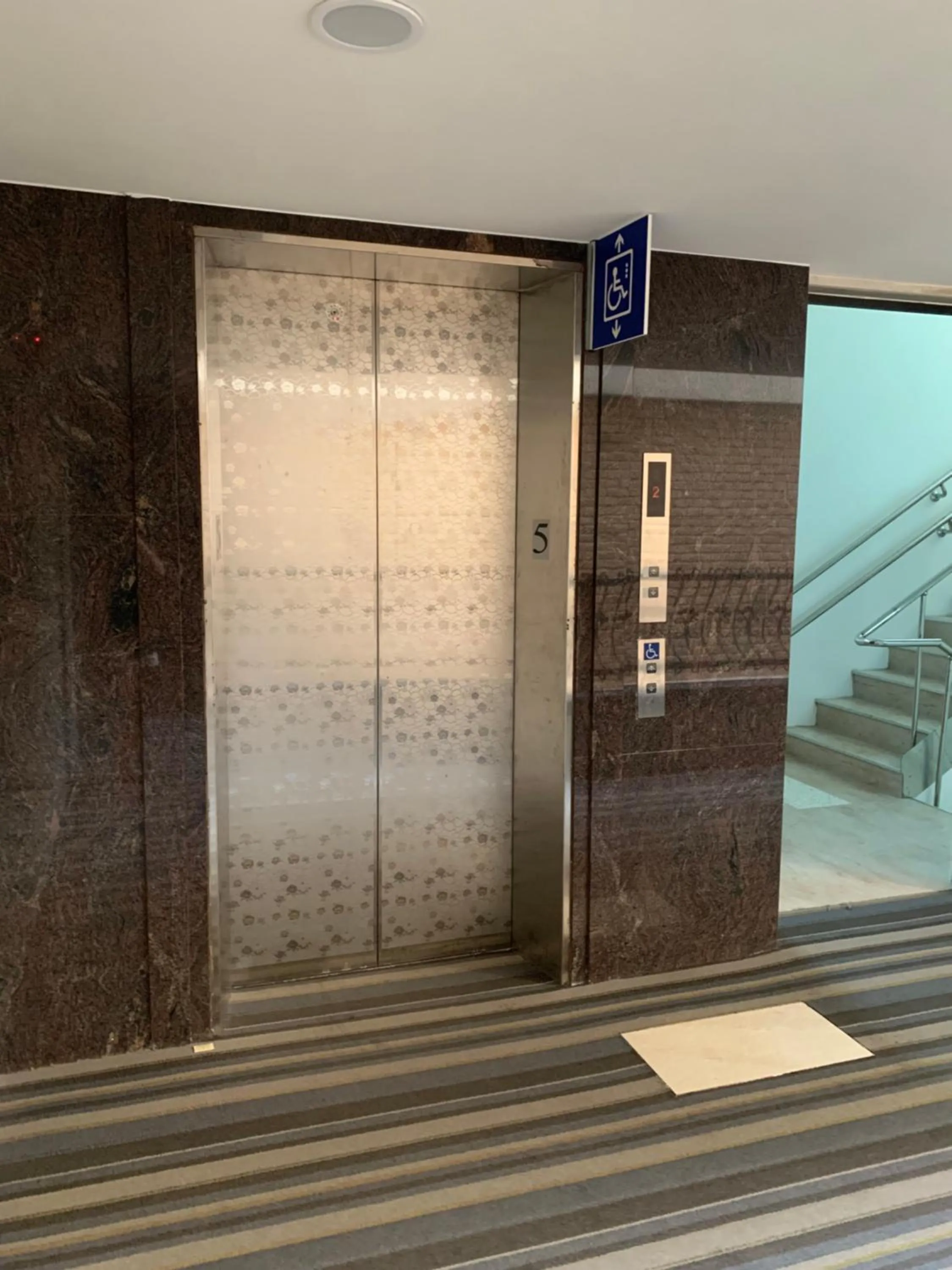 Chi Shing Hai Hotel