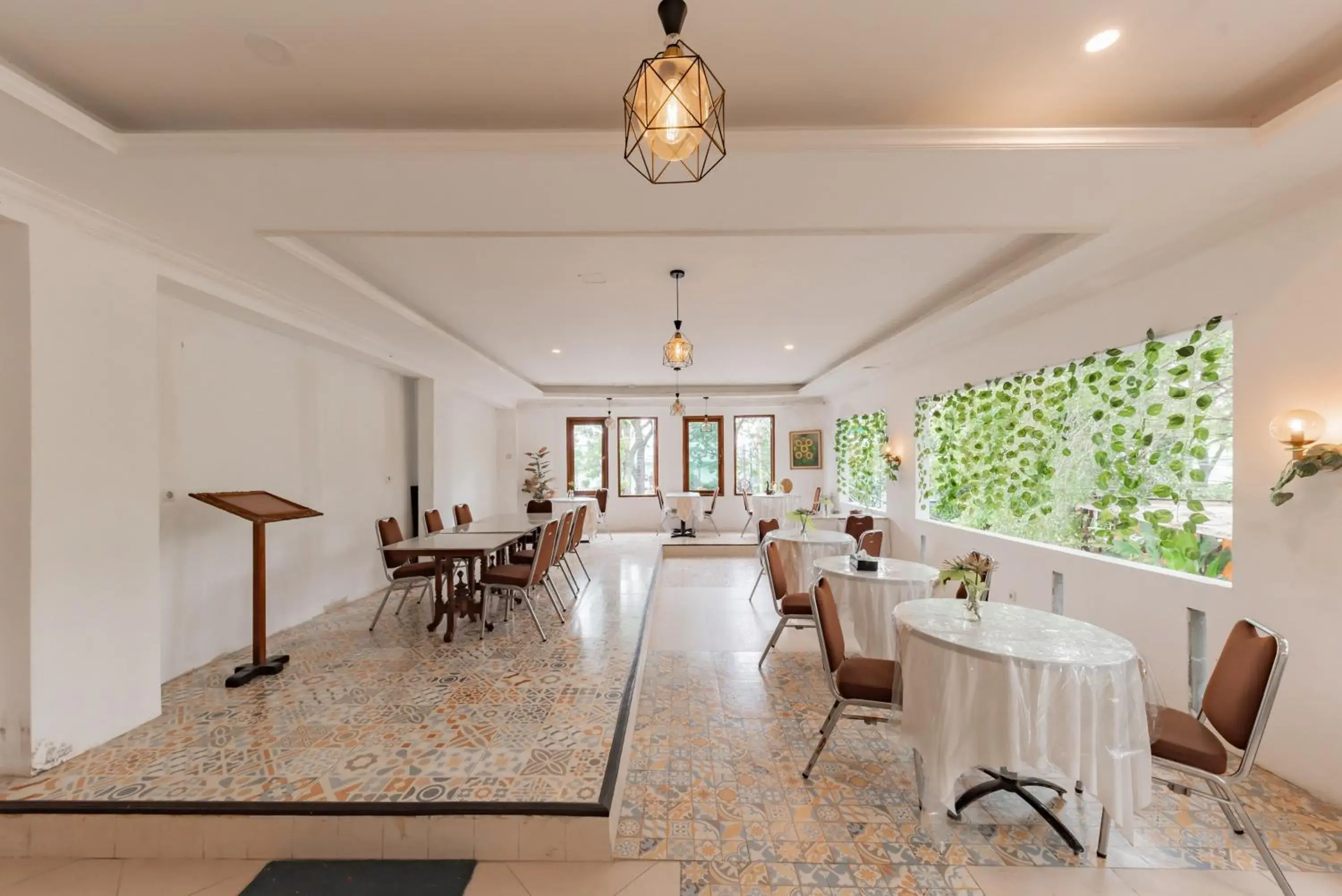 Urbanview De Ethnic Hotel Bandung by RedDoorz Urbanview De Ethnic Hotel Bandung by RedDoorz