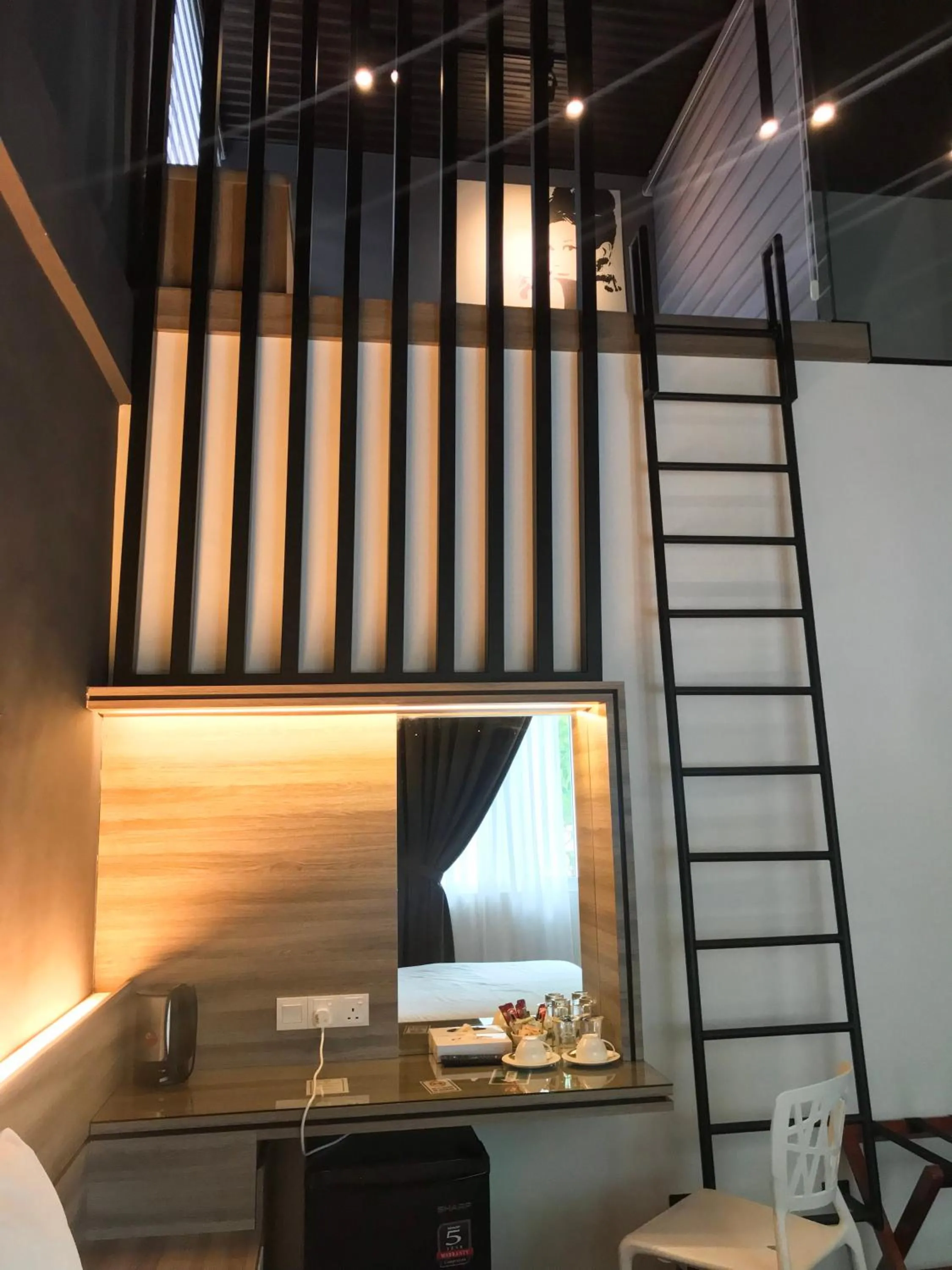 The Corner House