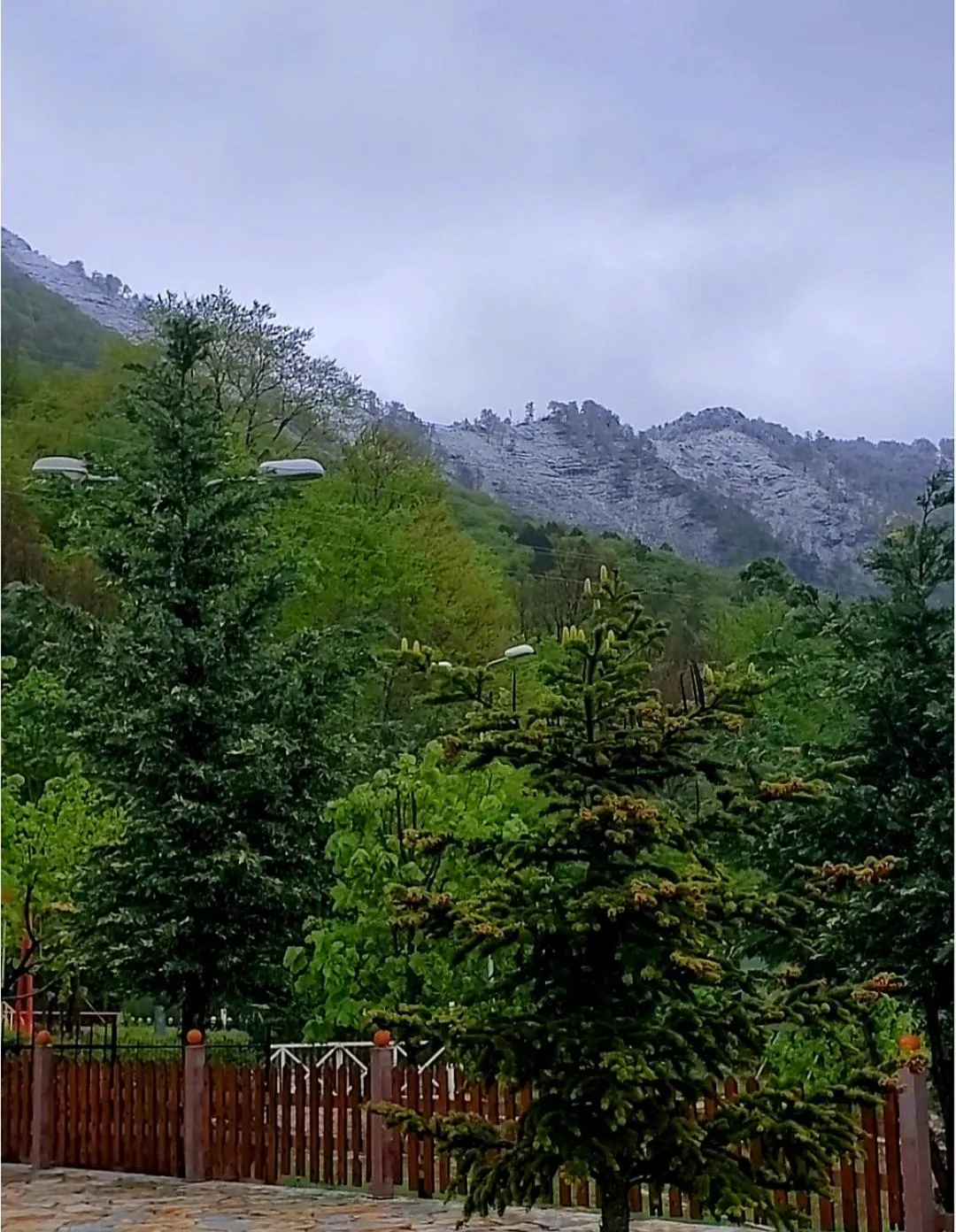 Hotel Panorama Dajt