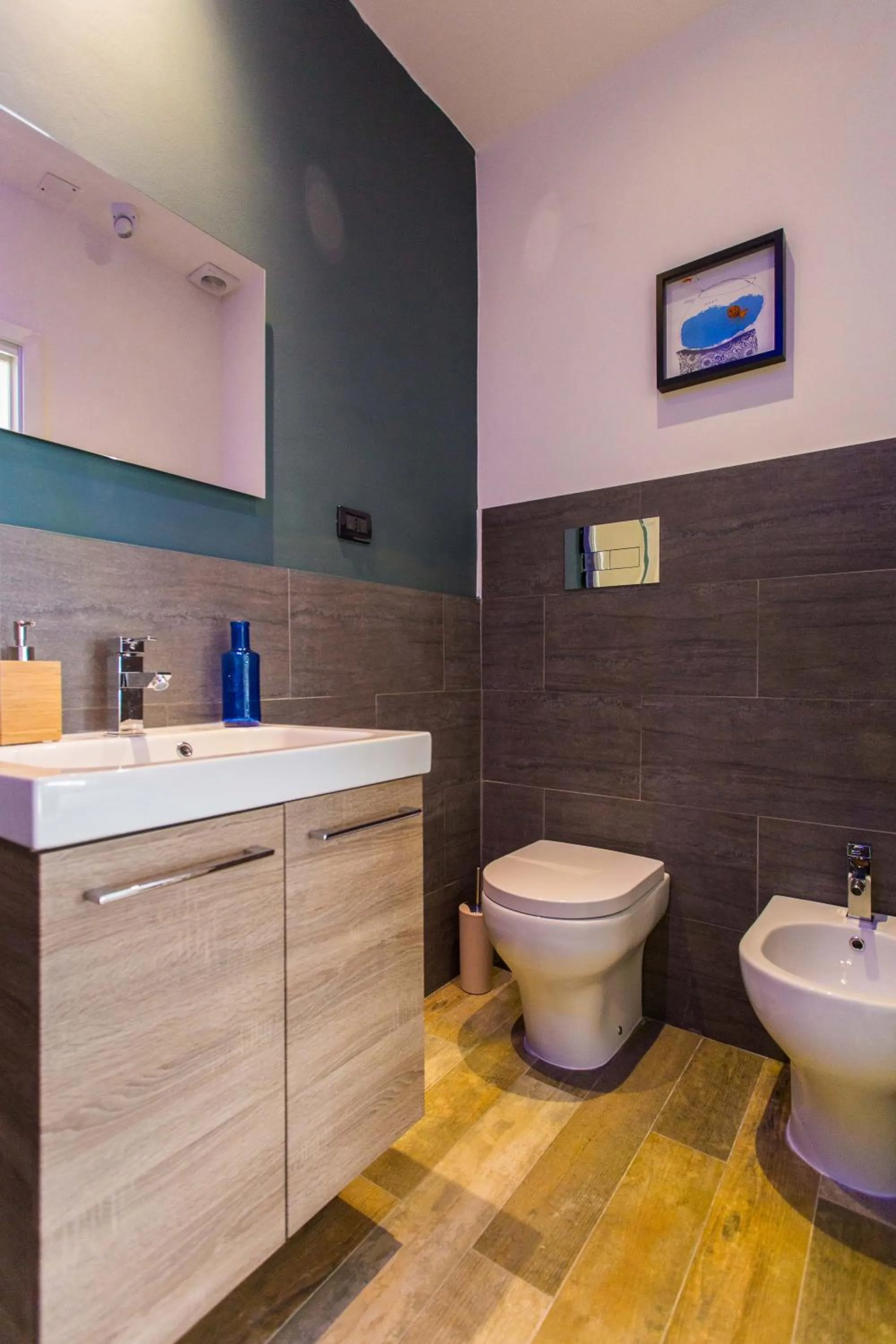 Politeama Luxury Suites