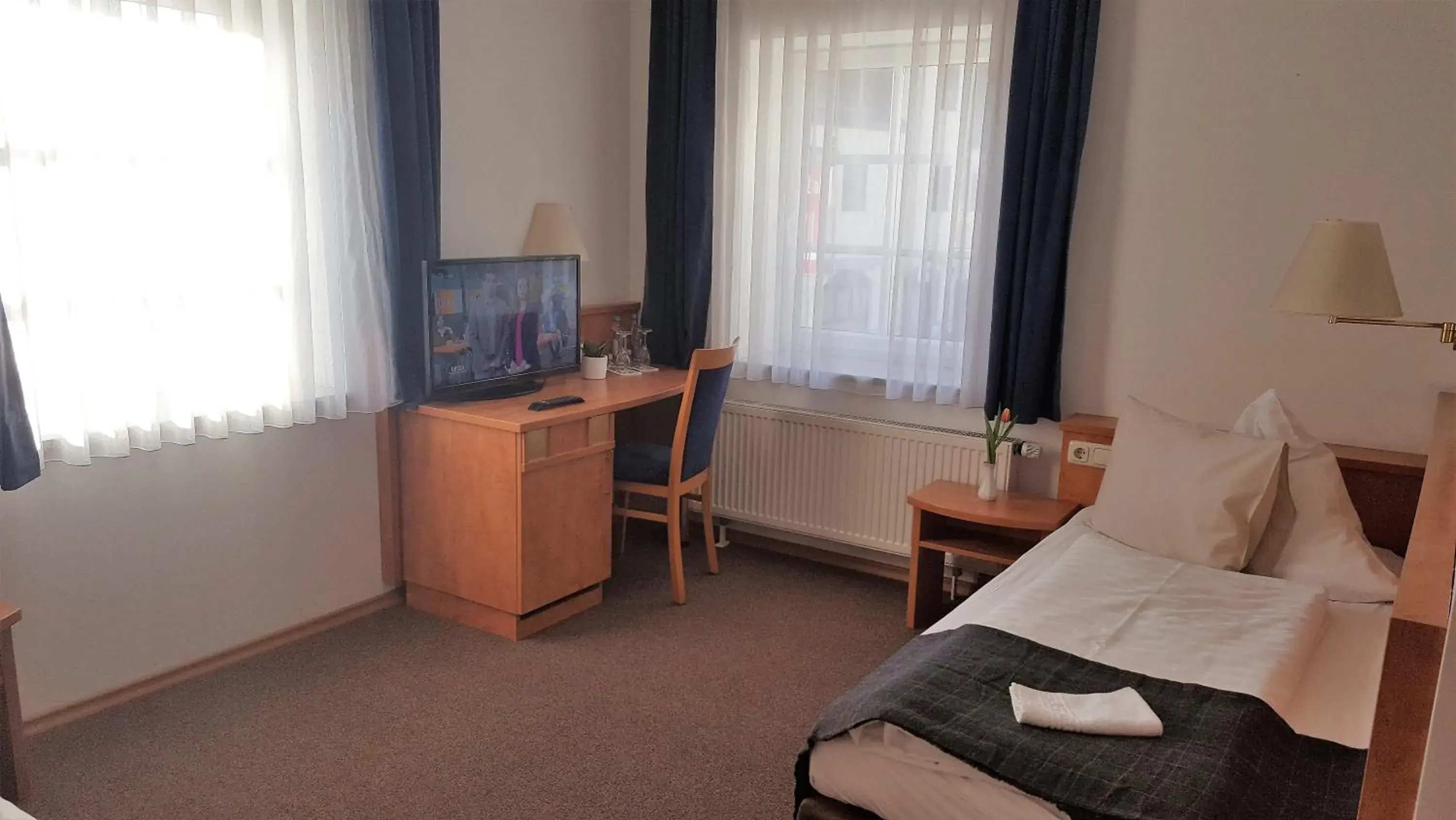 Single Room in Moosburger Hof Single Room in Moosburger Hof