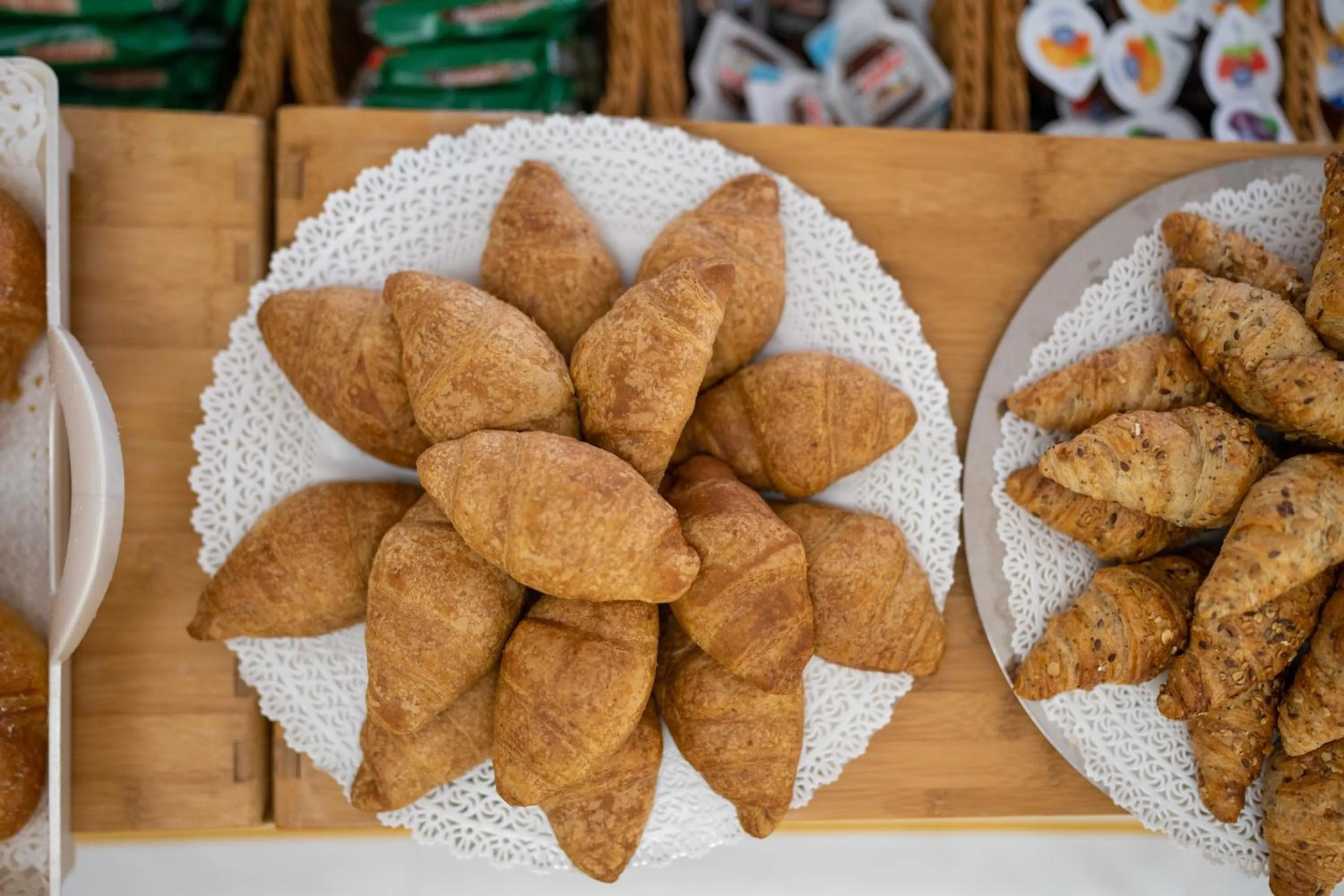 Food in Hotel La Pineta