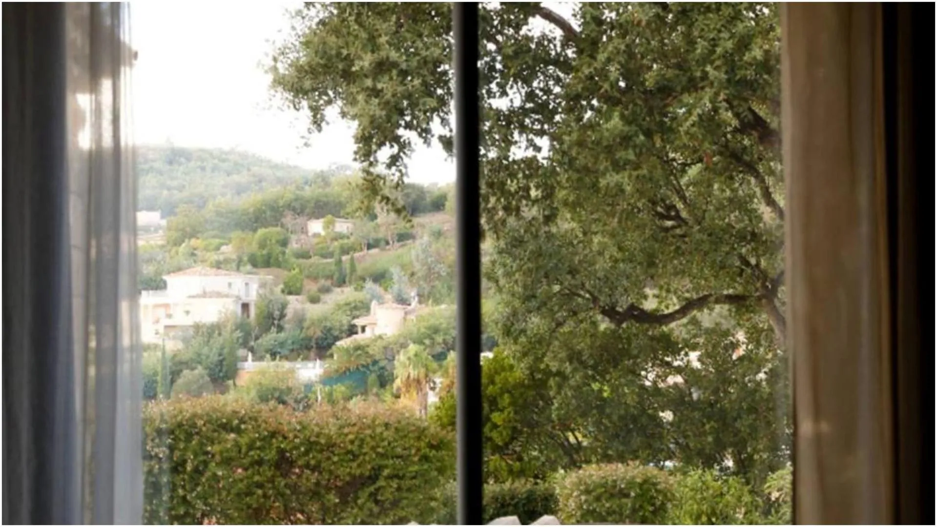 Villa Ruzanna