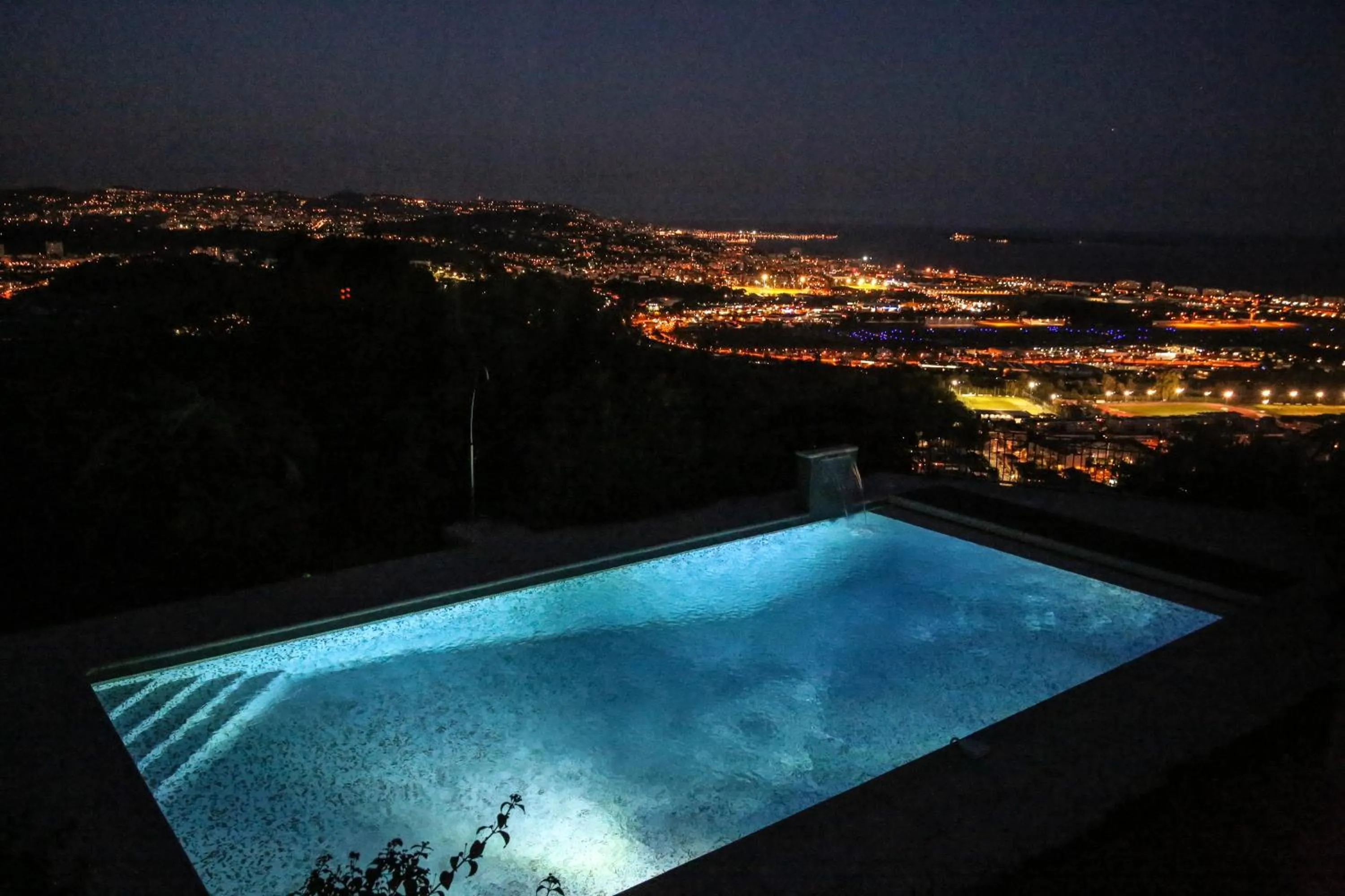Villa Ruzanna