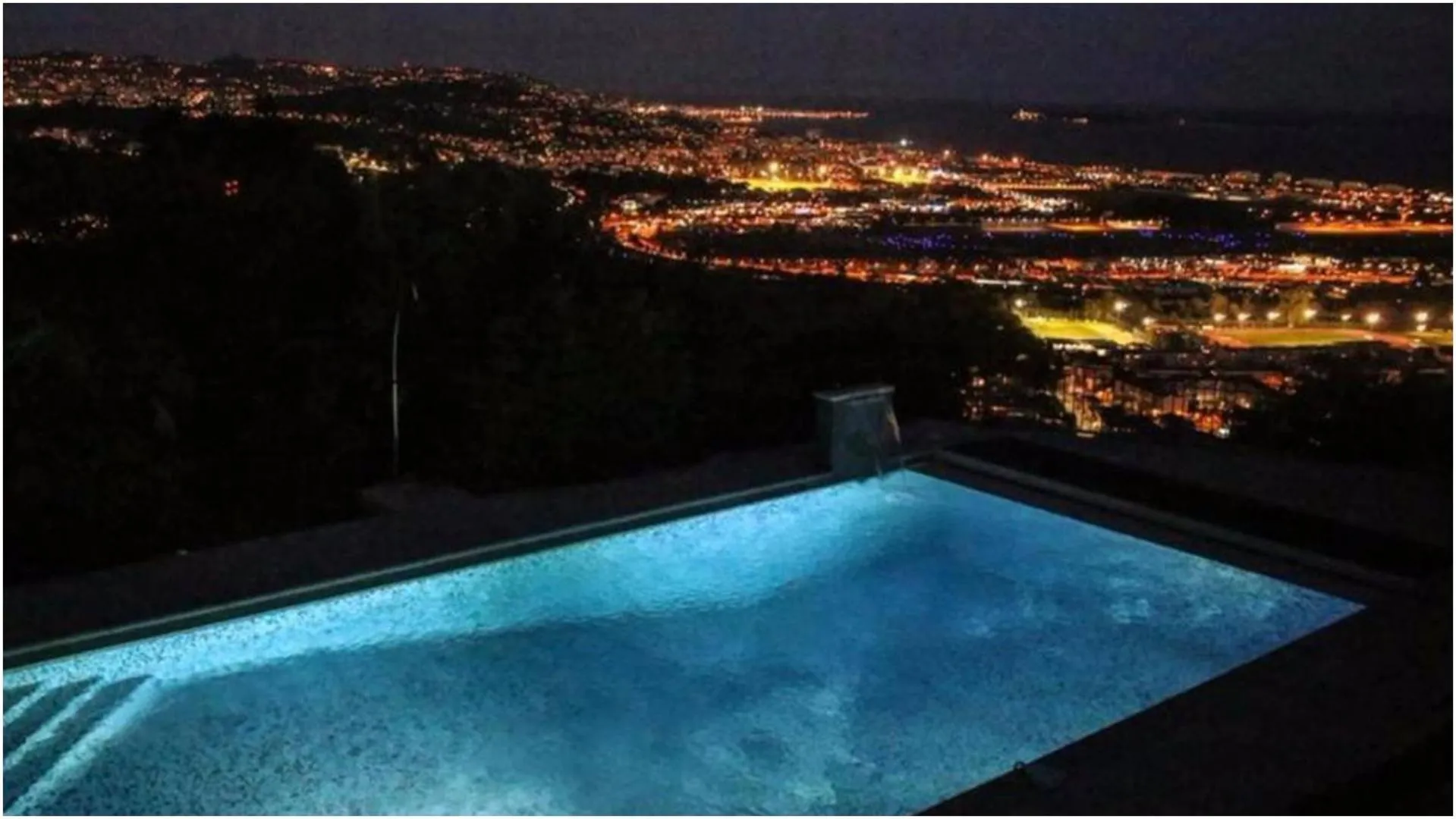 Villa Ruzanna