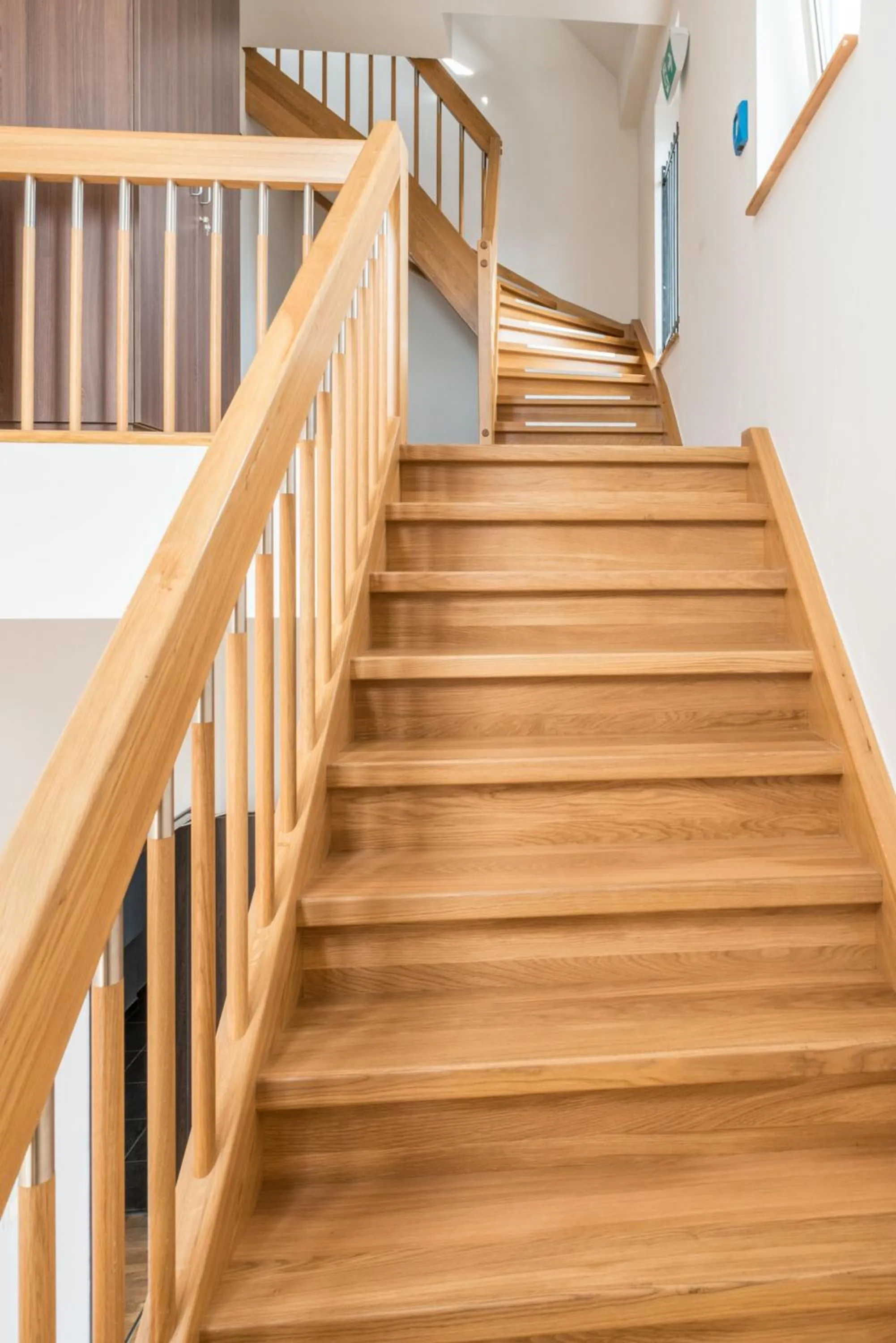 Decorative detail in City Hotel Wetzlar