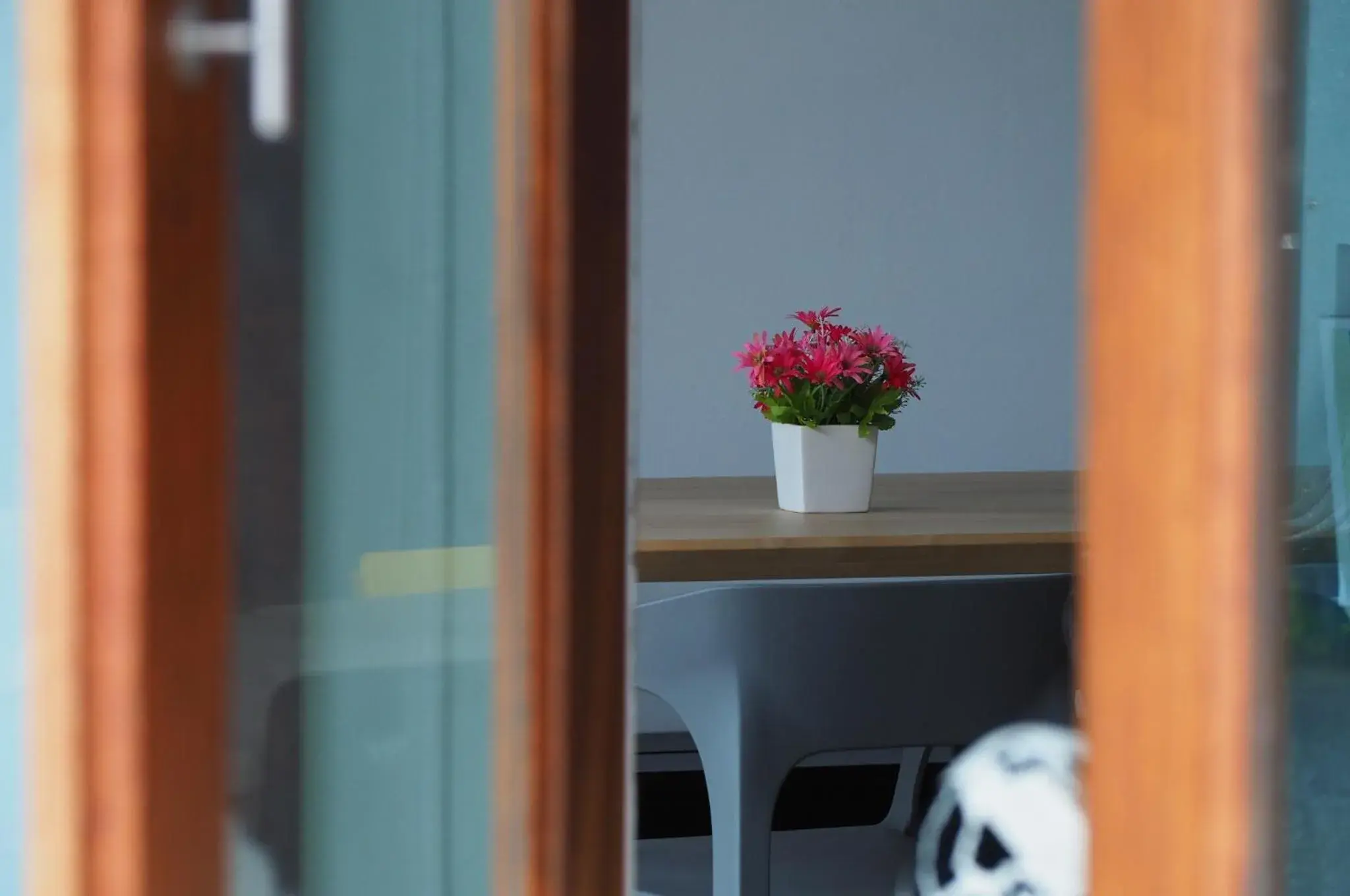 Property building in A3 Living Property building in A3 Living