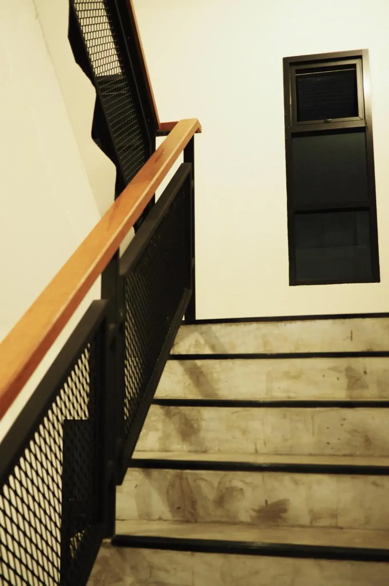 Facade/entrance in A3 Living Facade/entrance in A3 Living