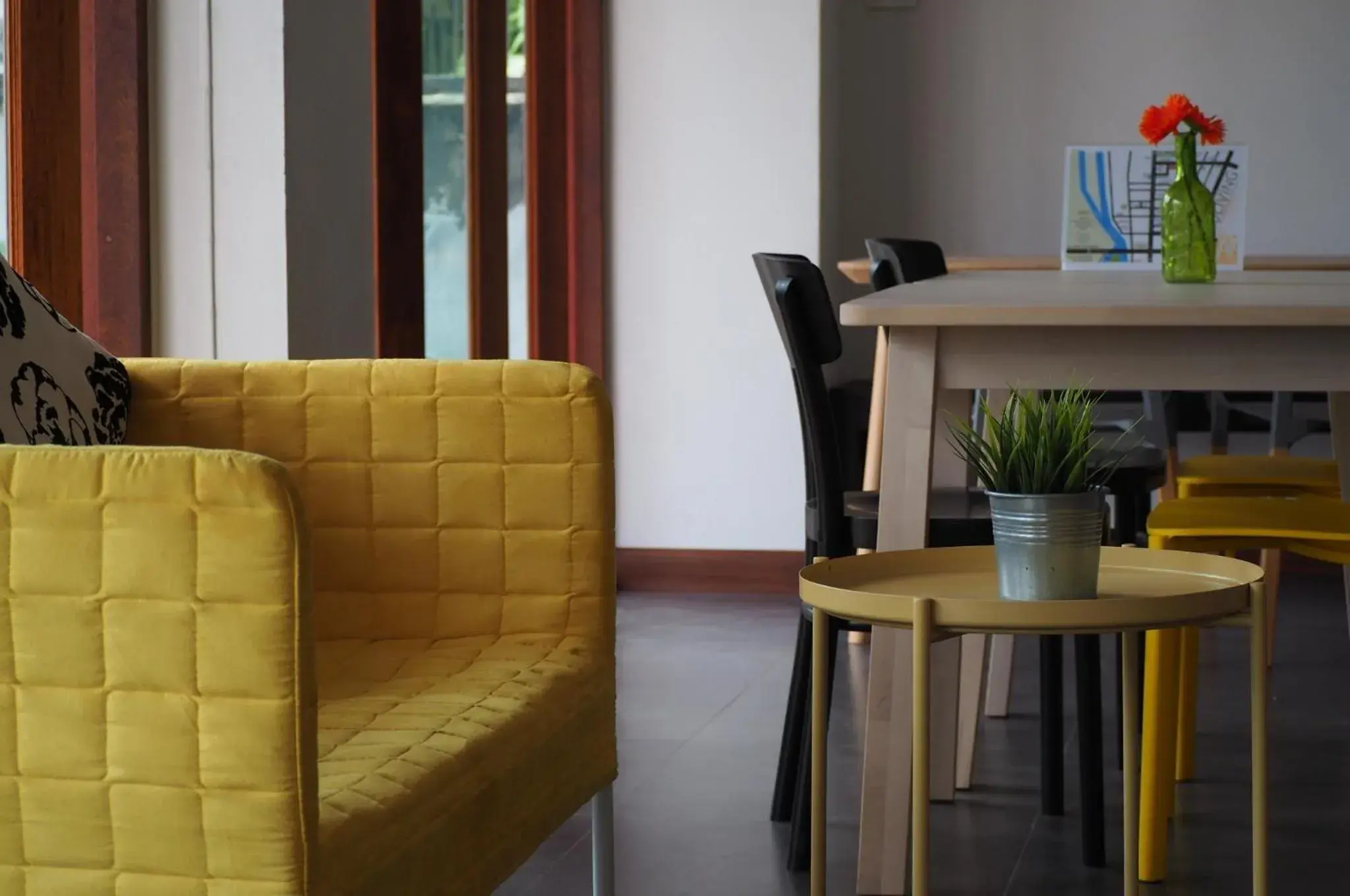 Property building in A3 Living Property building in A3 Living