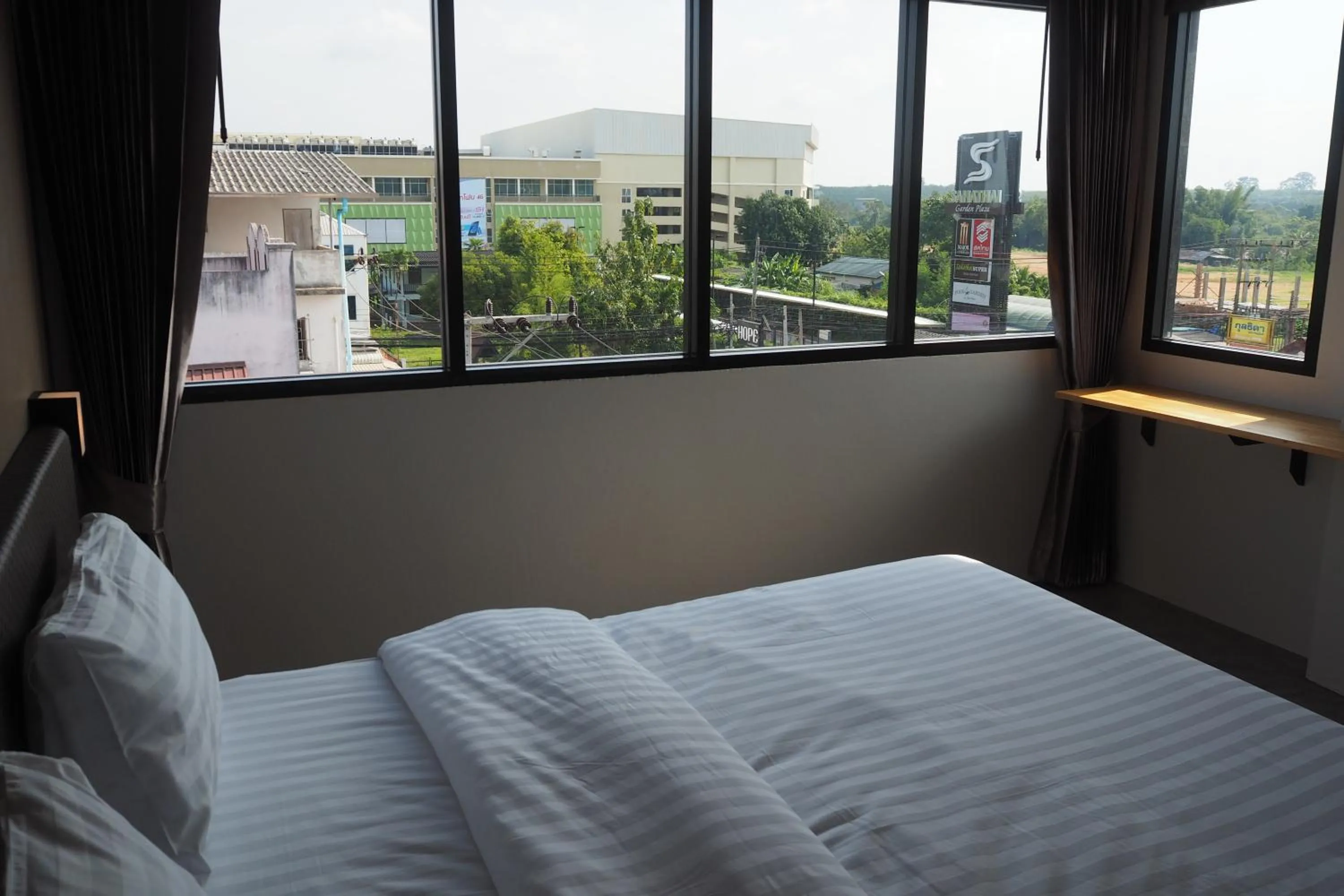 Photo of the whole room in A3 Living