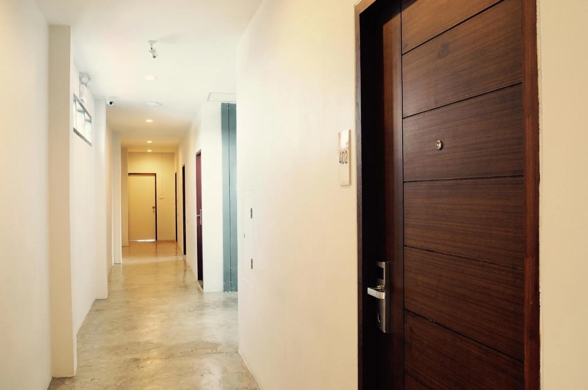 Property building in A3 Living