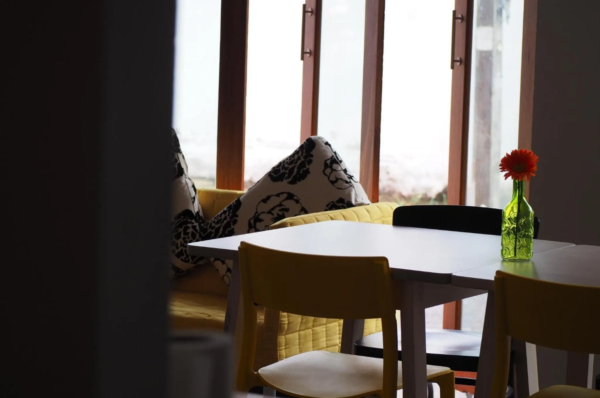 Property building in A3 Living