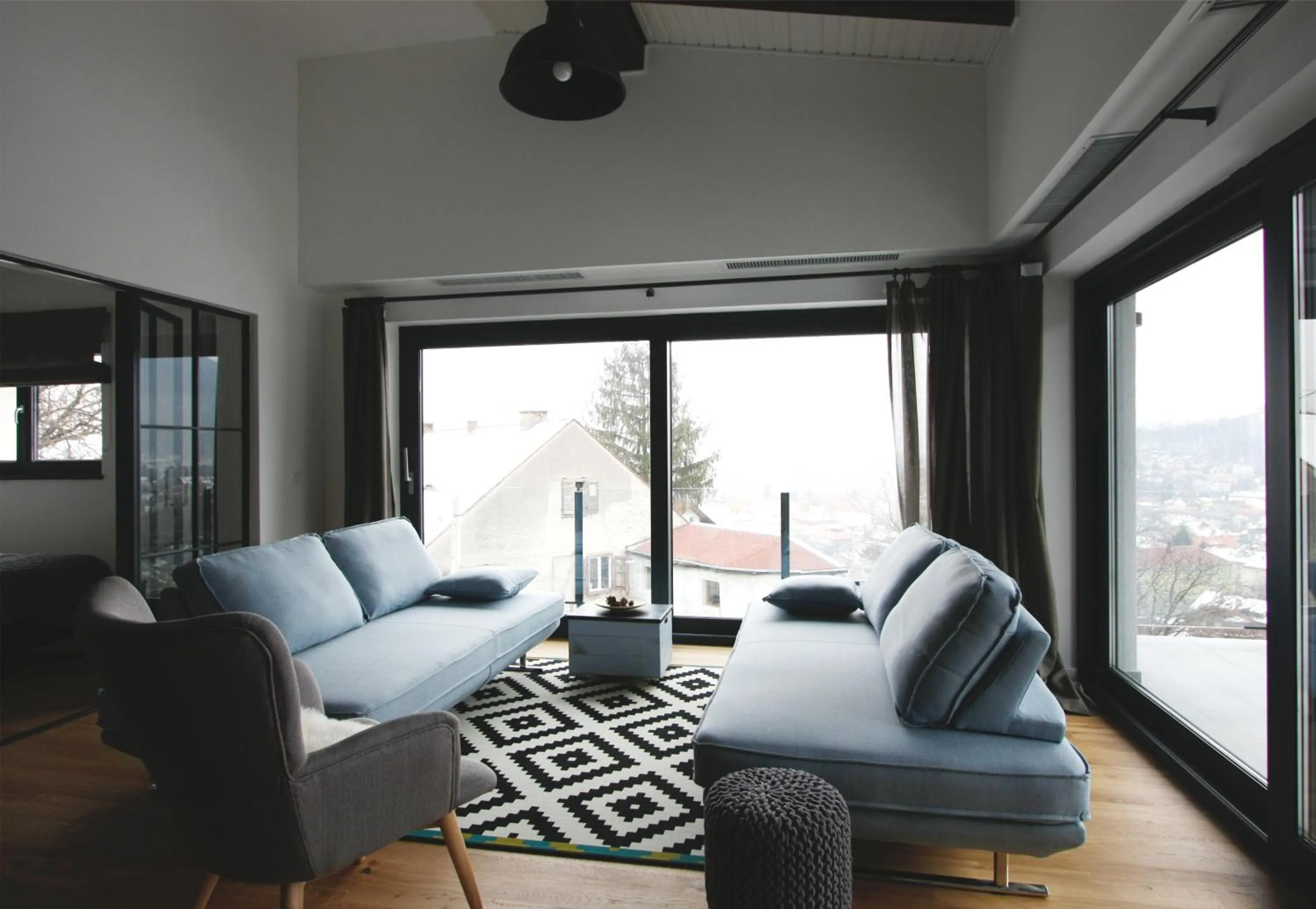 The Pines Boutique Villa