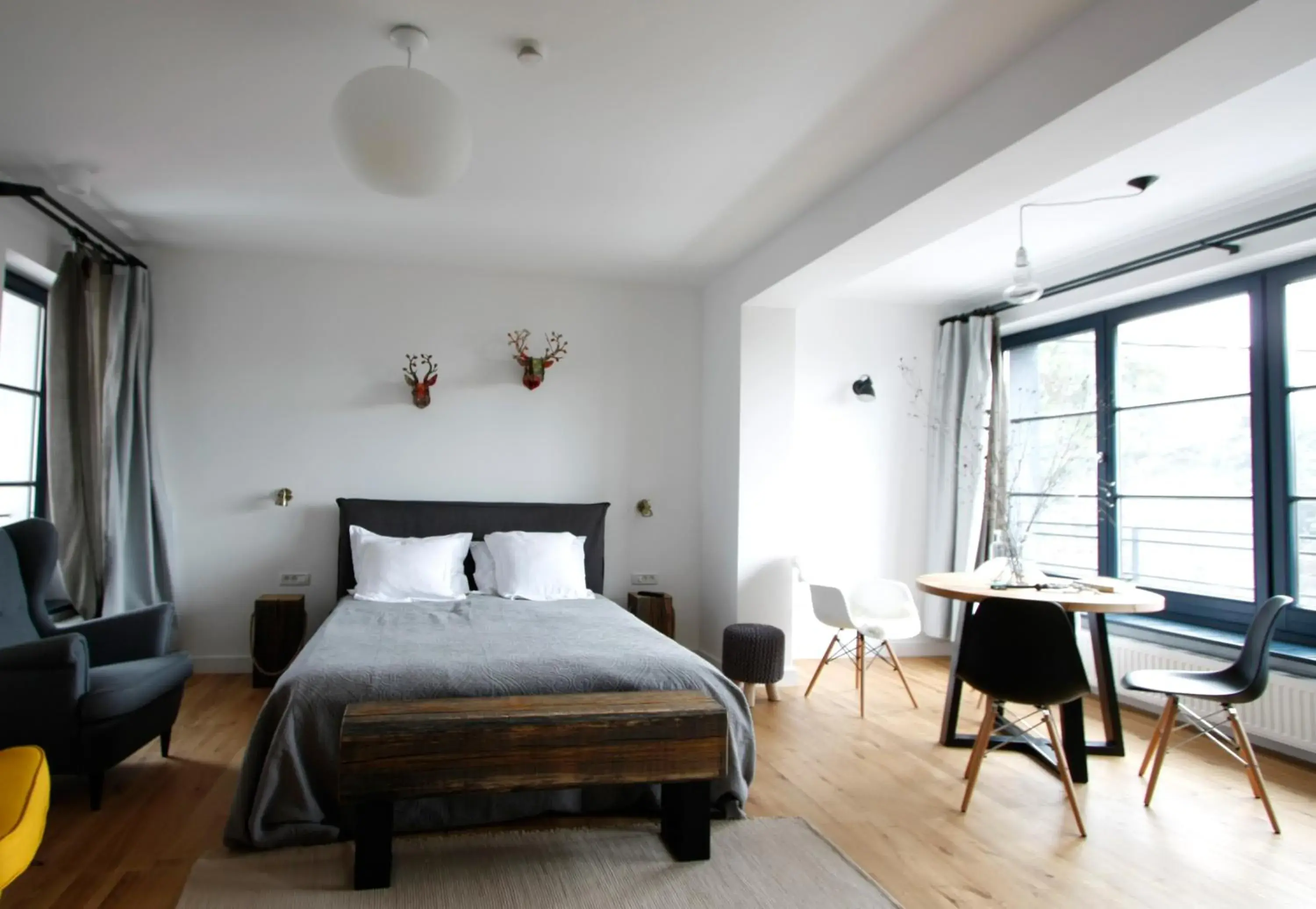 Deluxe Apartment - Pine View in The Pines Boutique Villa Deluxe Apartment - Pine View in The Pines Boutique Villa